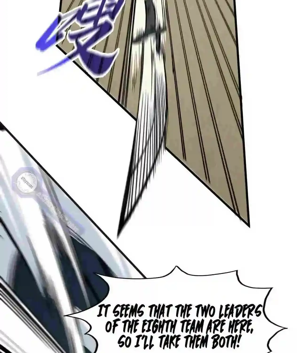 The Ultimate Of All Ages Kainu Manga Chapter 305 Page 27