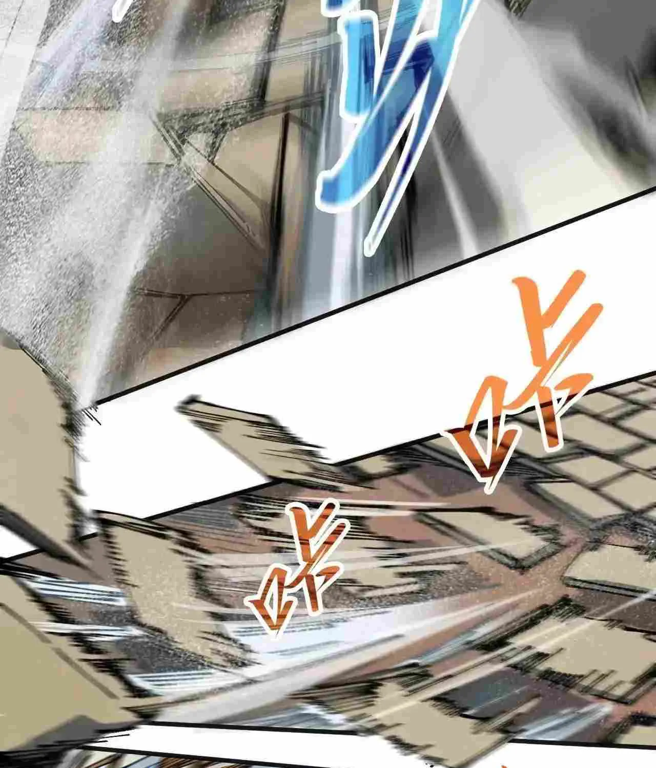 The Ultimate Of All Ages Kainu Manga Chapter 305 Page 35