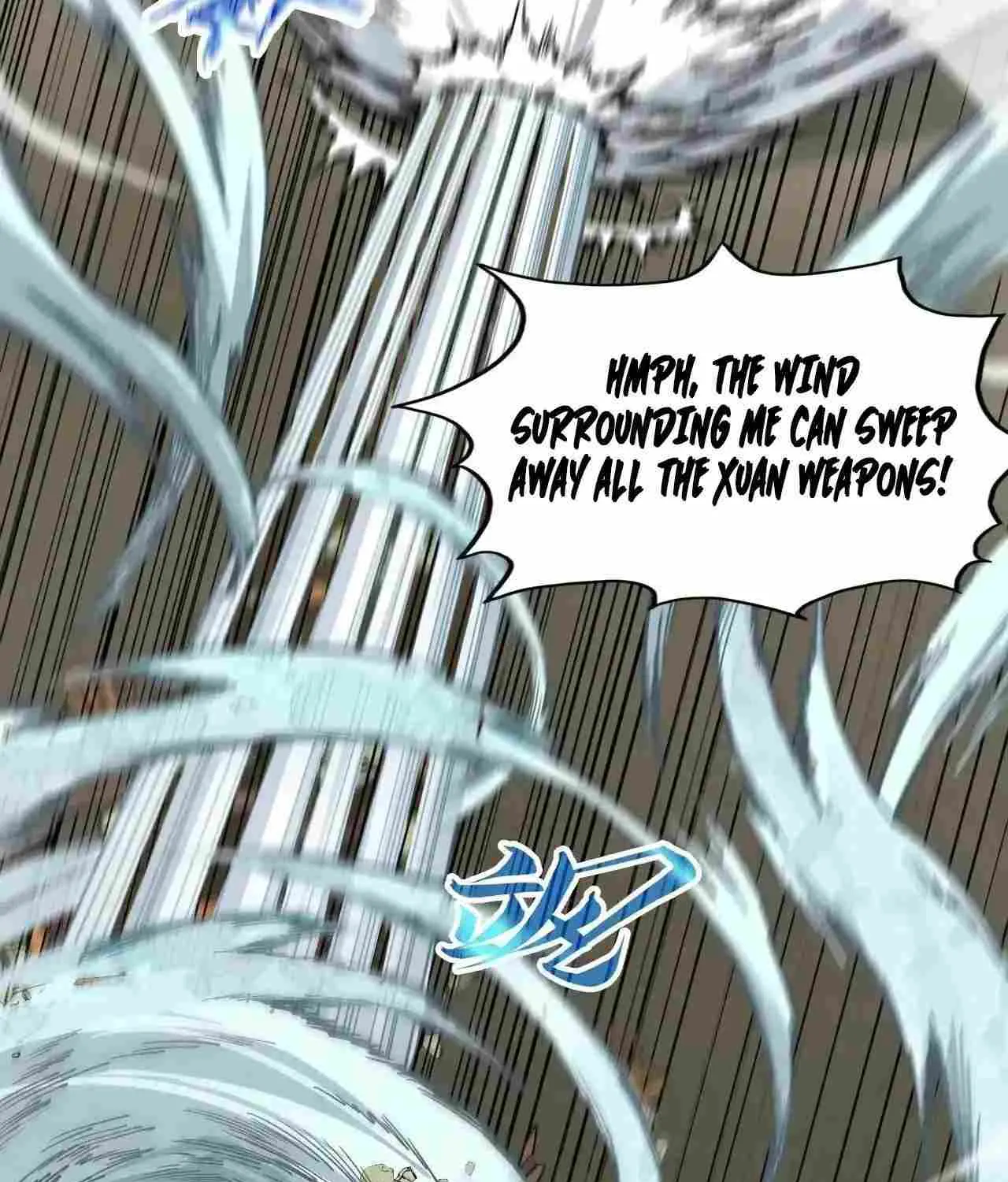 The Ultimate Of All Ages Kainu Manga Chapter 305 Page 47