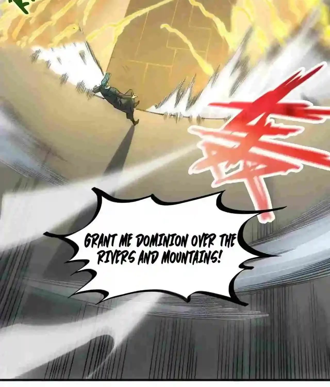 The Ultimate Of All Ages Kainu Manga Chapter 305 Page 52
