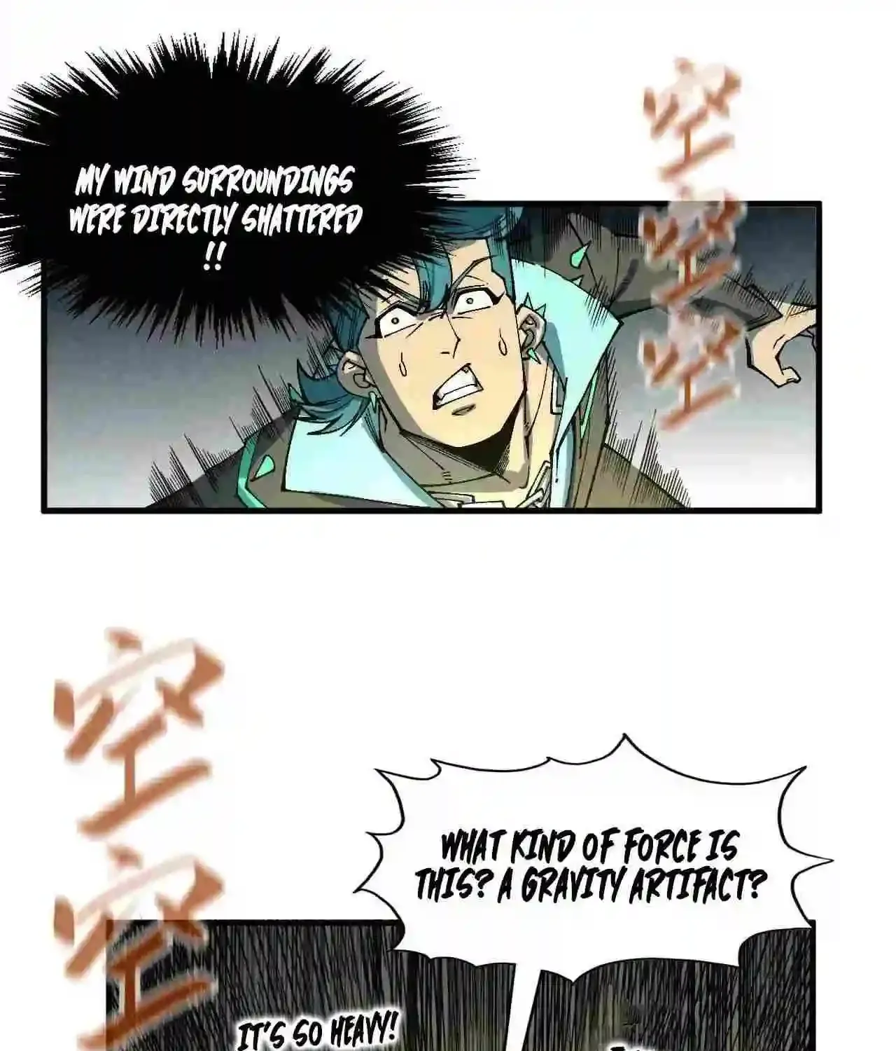 The Ultimate Of All Ages Kainu Manga Chapter 305 Page 53