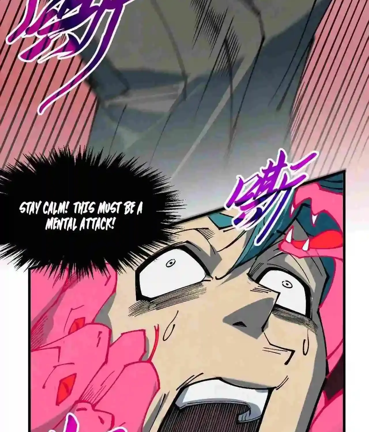 The Ultimate Of All Ages Kainu Manga Chapter 305 Page 65