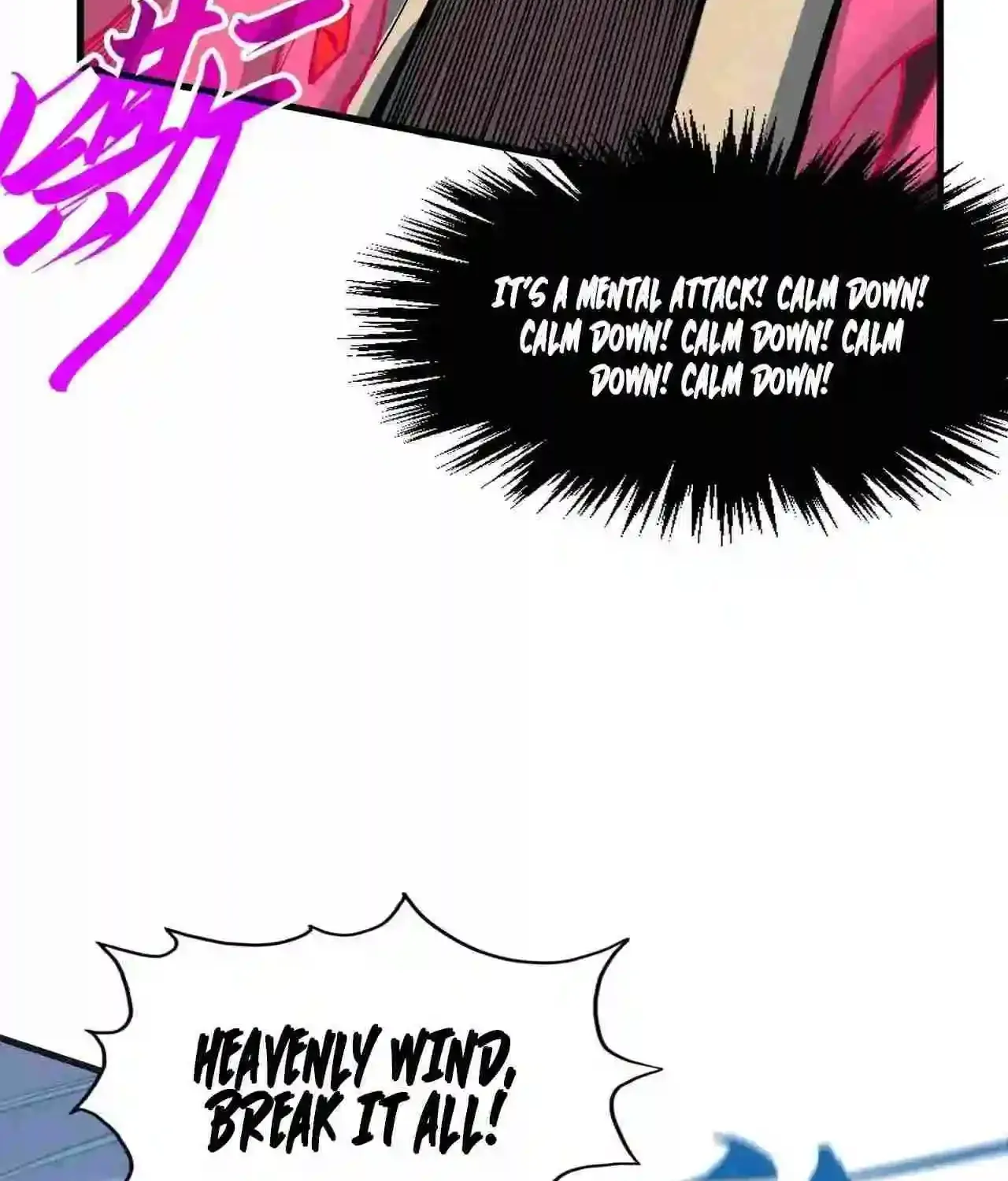 The Ultimate Of All Ages Kainu Manga Chapter 305 Page 66