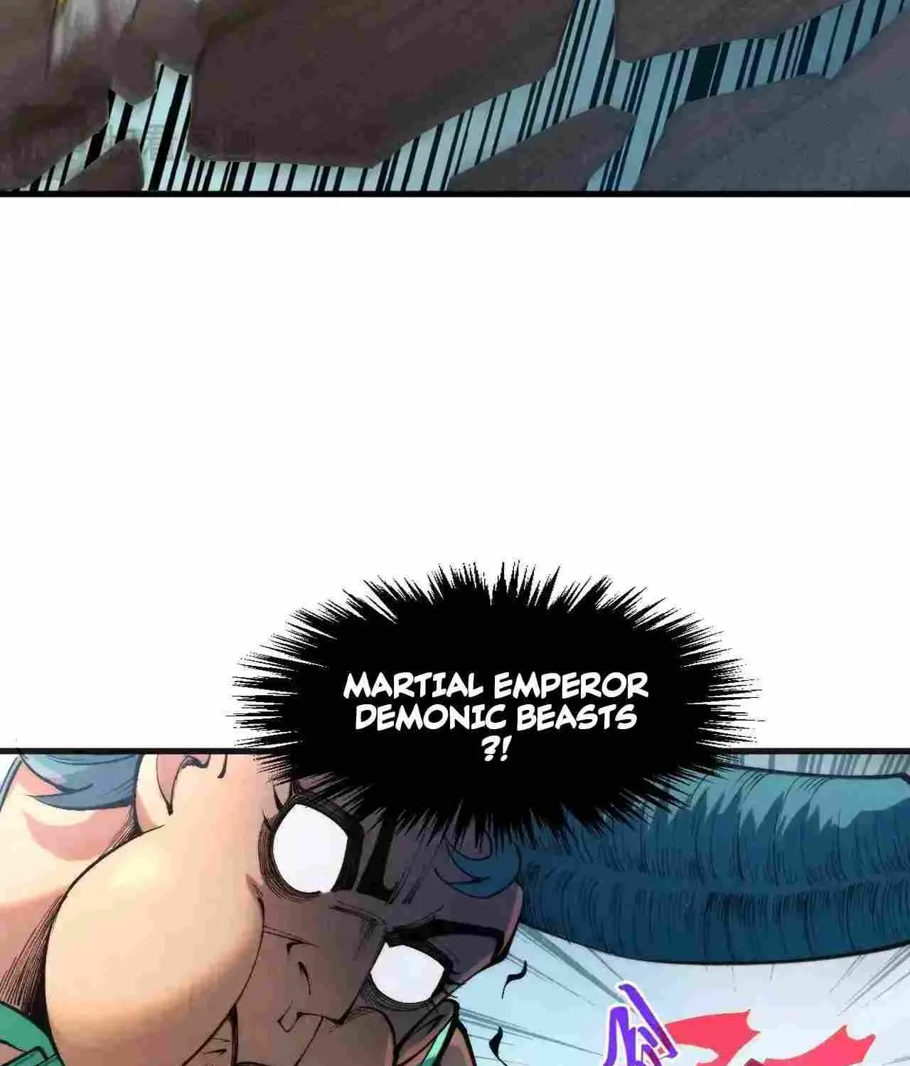 The Ultimate Of All Ages Kainu Manga Chapter 305 Page 73