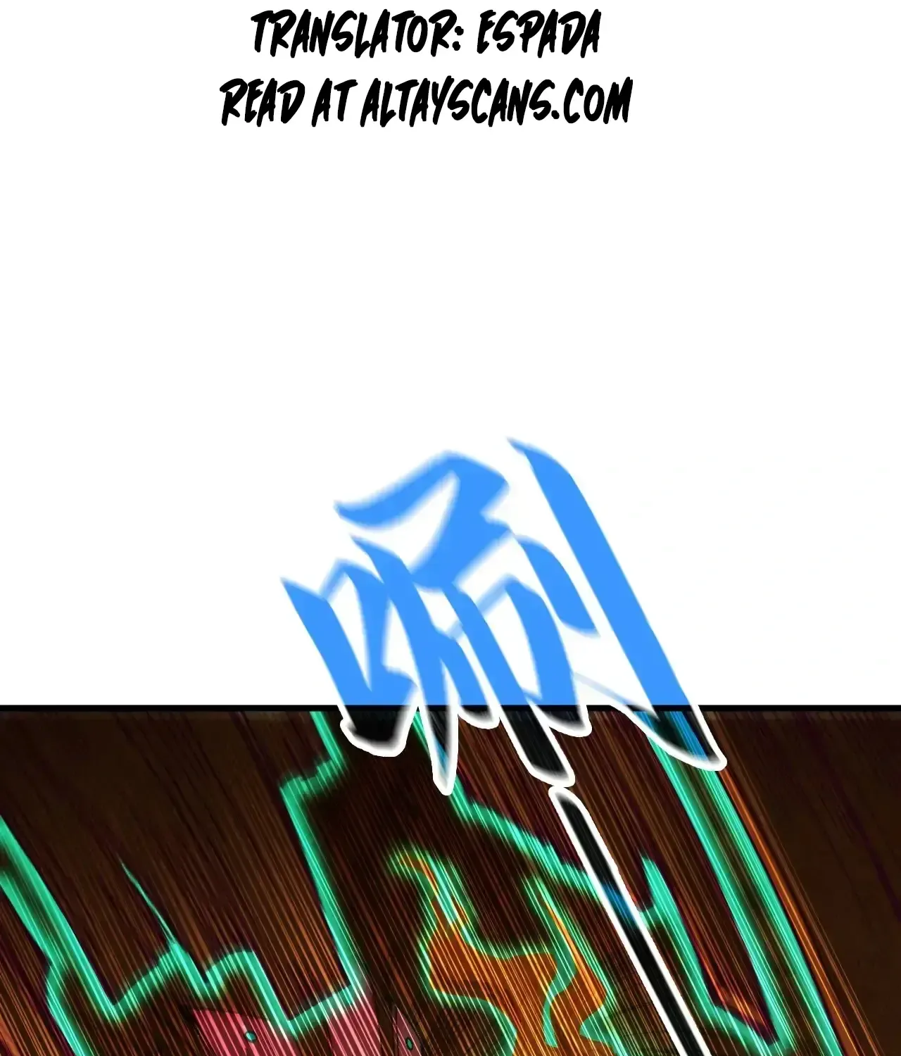 The Ultimate Of All Ages Kainu Manga Chapter 304 Page 1