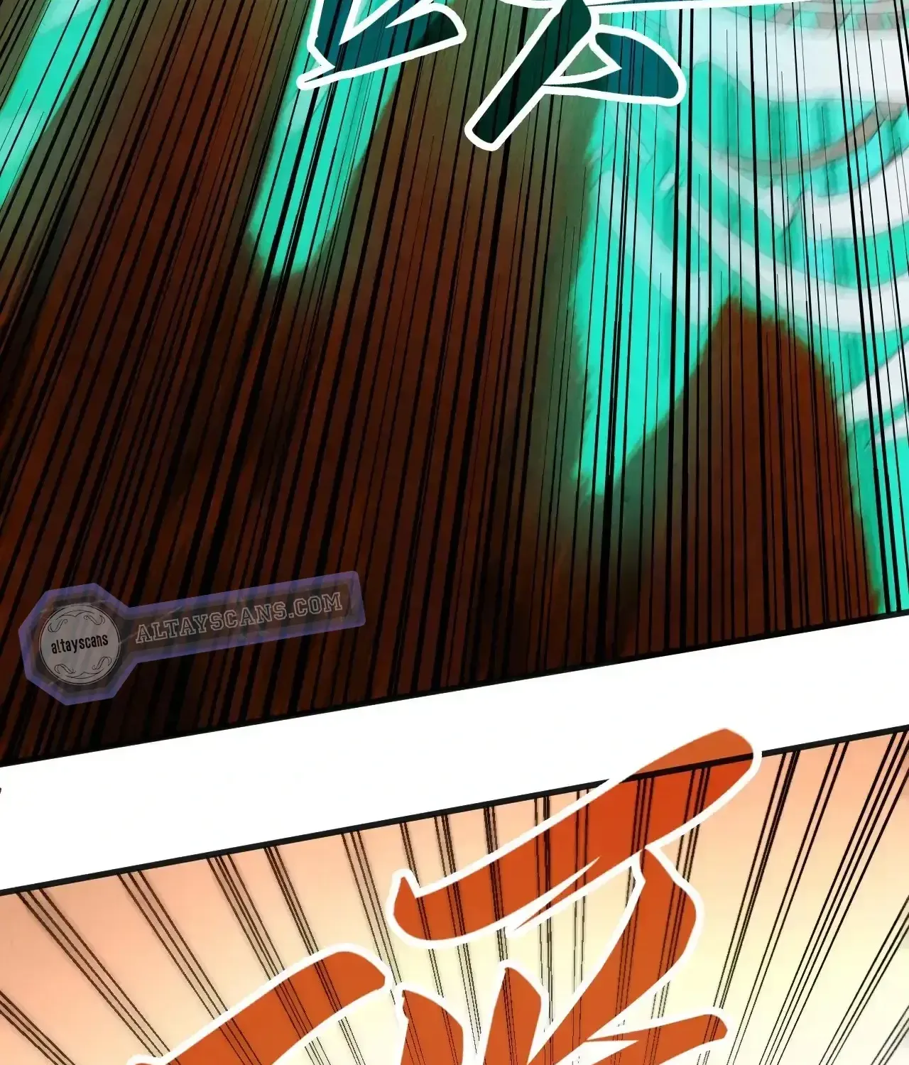 The Ultimate Of All Ages Kainu Manga Chapter 304 Page 8