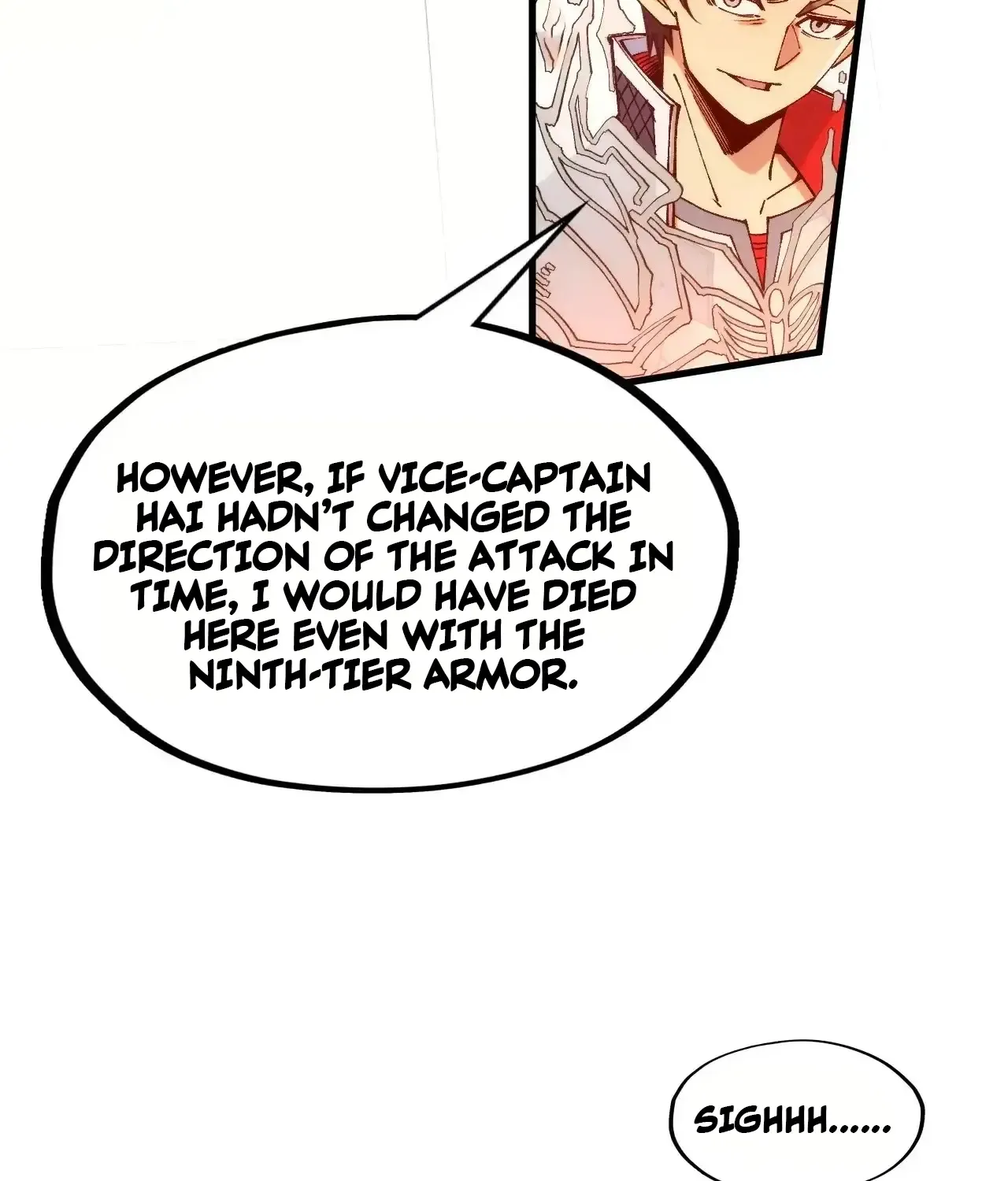 The Ultimate Of All Ages Kainu Manga Chapter 304 Page 13