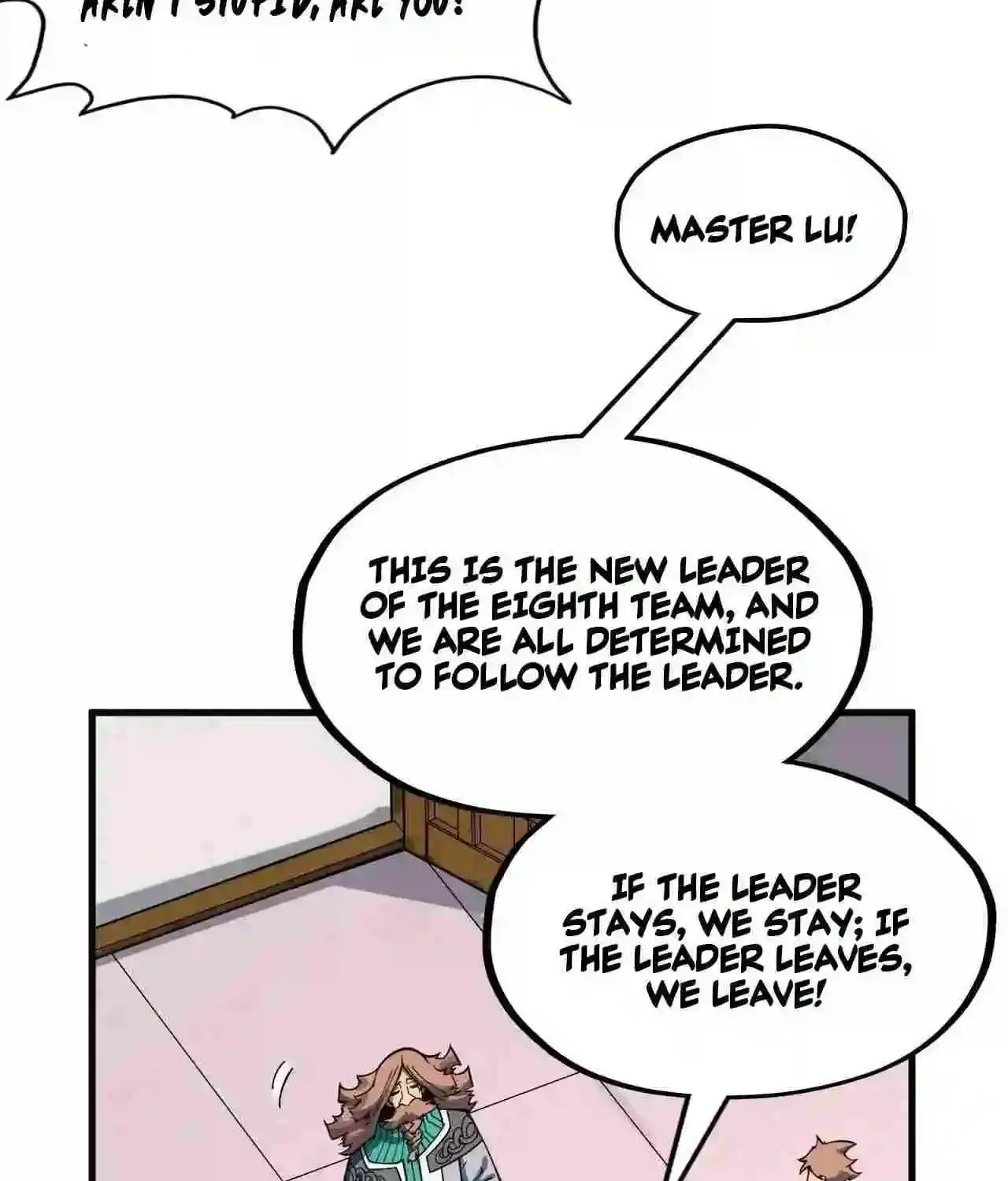 The Ultimate Of All Ages Kainu Manga Chapter 303 Page 53