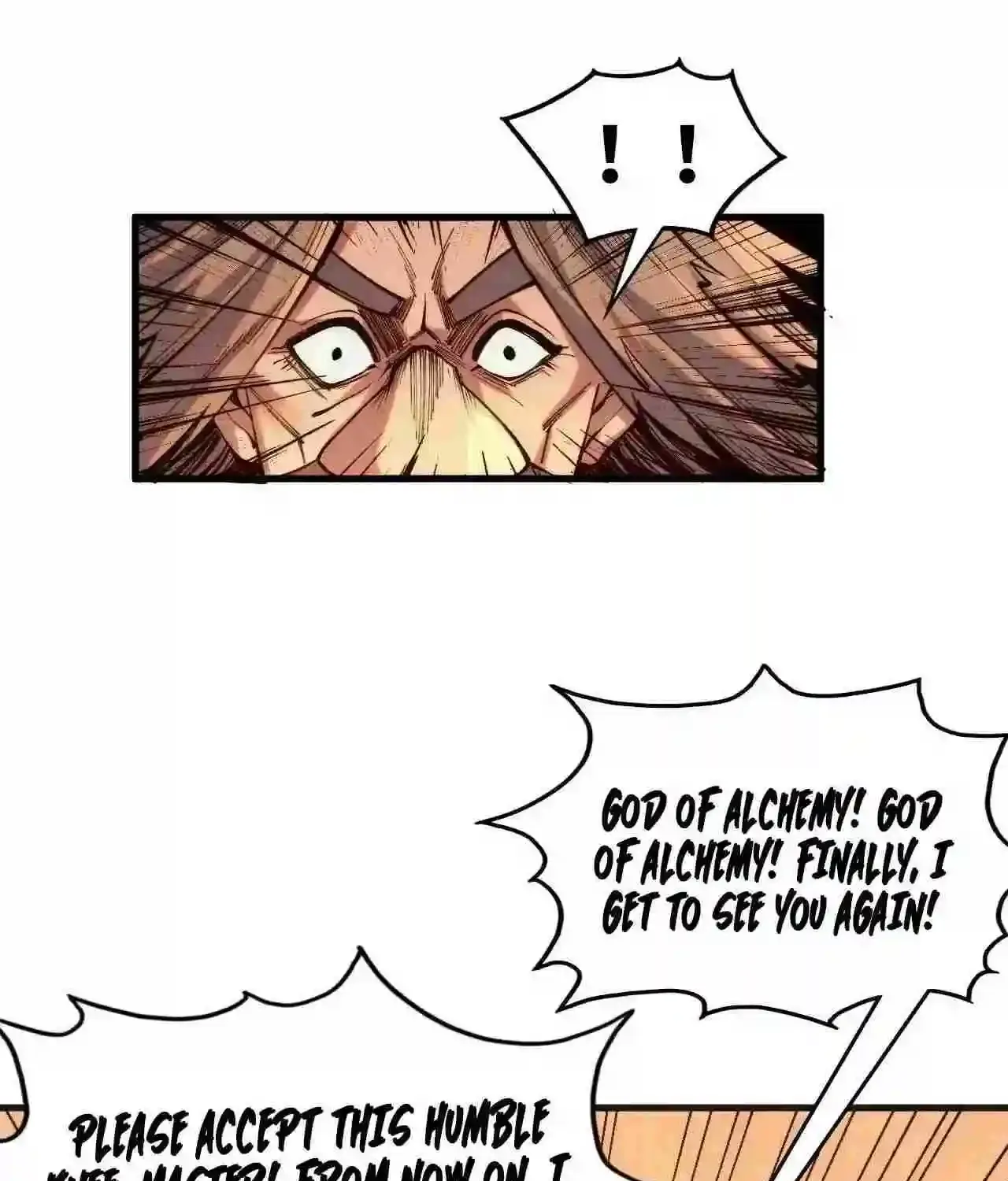 The Ultimate Of All Ages Kainu Manga Chapter 303 Page 56