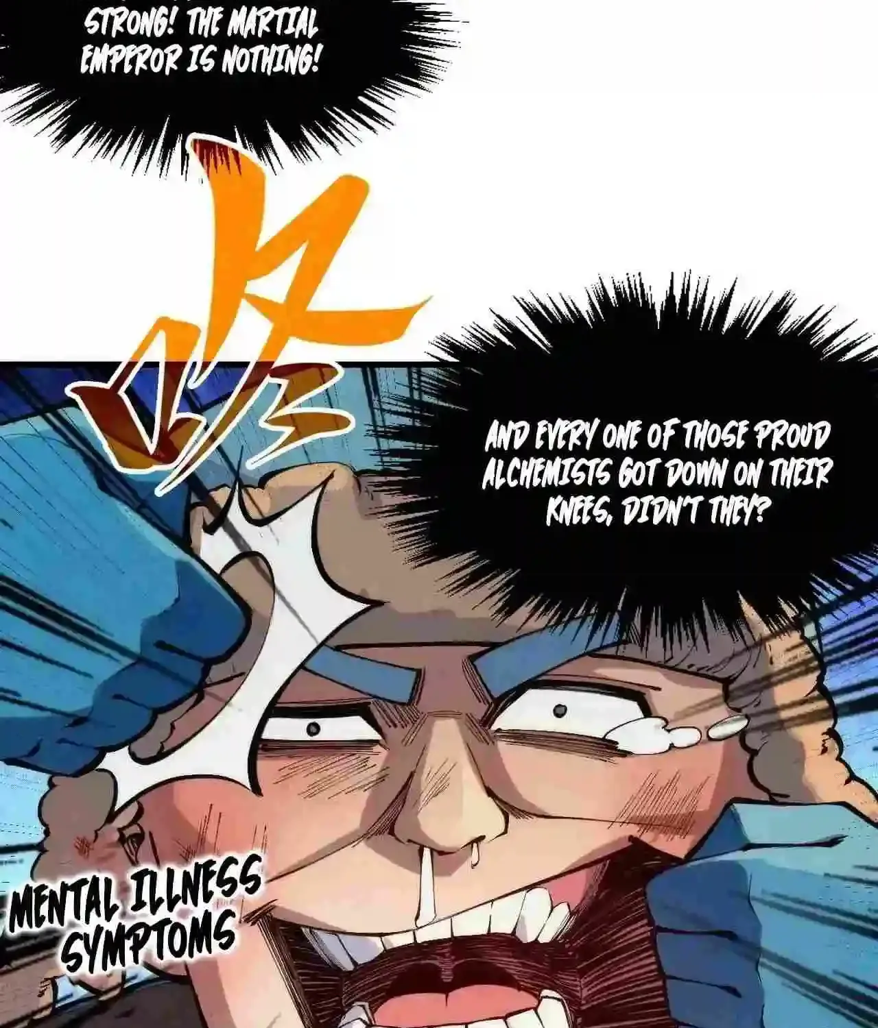 The Ultimate Of All Ages Kainu Manga Chapter 303 Page 62