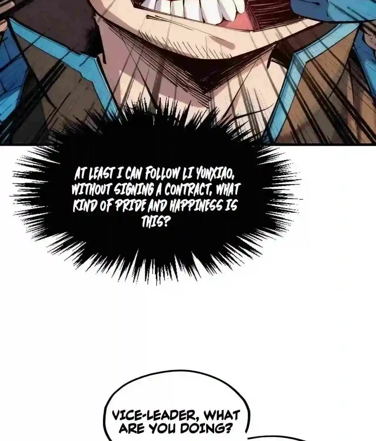 The Ultimate Of All Ages Kainu Manga Chapter 303 Page 63