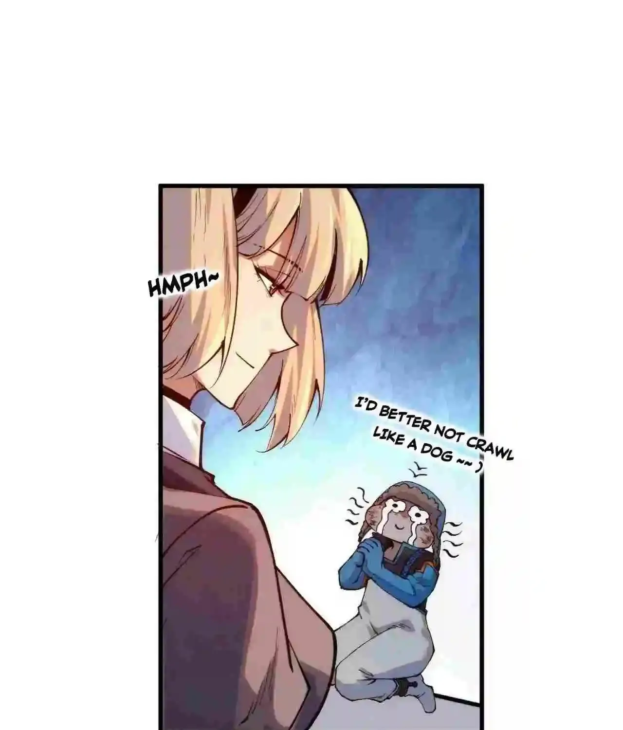 The Ultimate Of All Ages Kainu Manga Chapter 303 Page 66