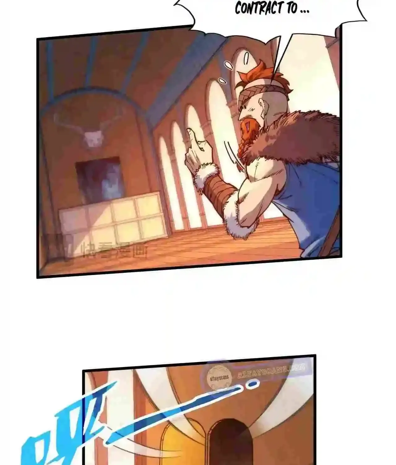 The Ultimate Of All Ages Kainu Manga Chapter 303 Page 76