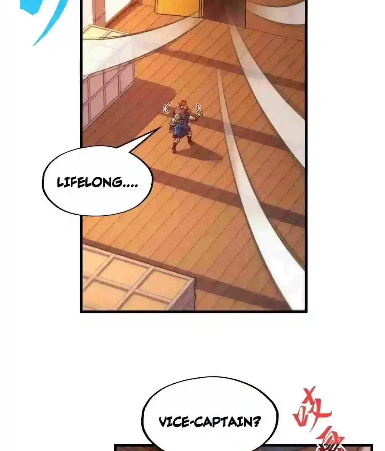 The Ultimate Of All Ages Kainu Manga Chapter 303 Page 77
