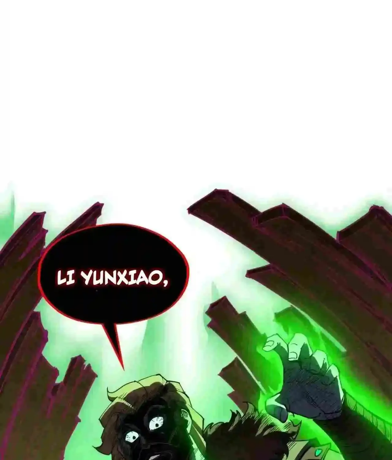 The Ultimate Of All Ages Kainu Manga Chapter 303 Page 79