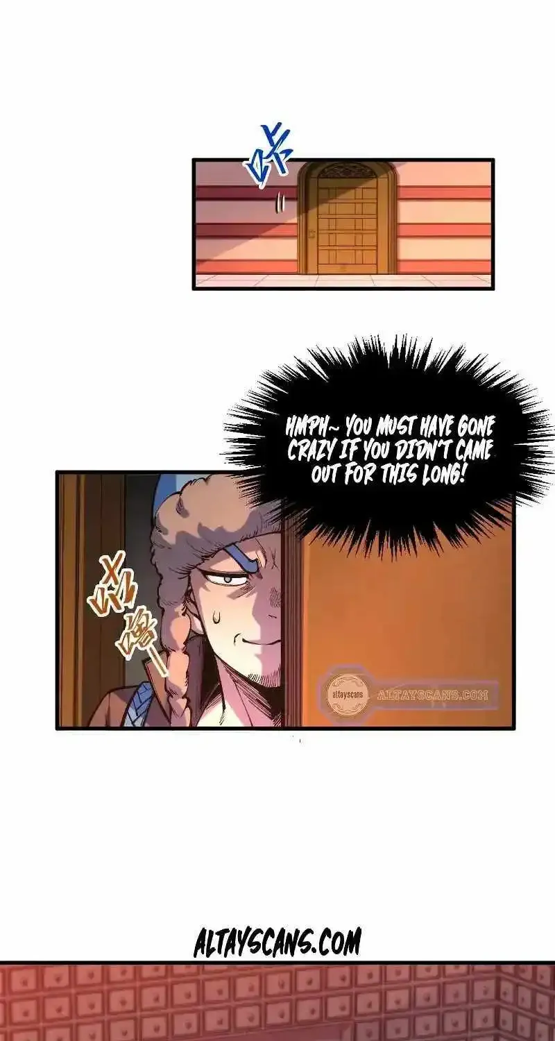 The Ultimate Of All Ages Kainu Manga Chapter 302 Page 53