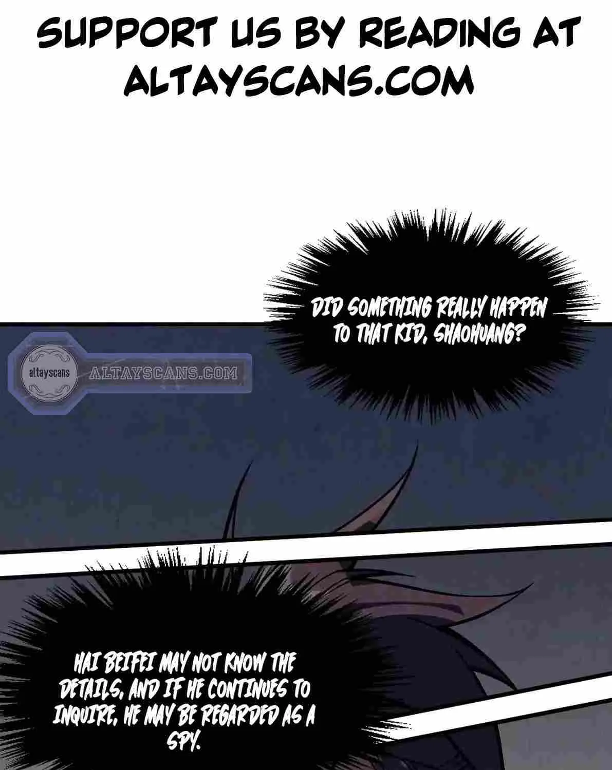 The Ultimate Of All Ages Kainu Manga Chapter 301 Page 2