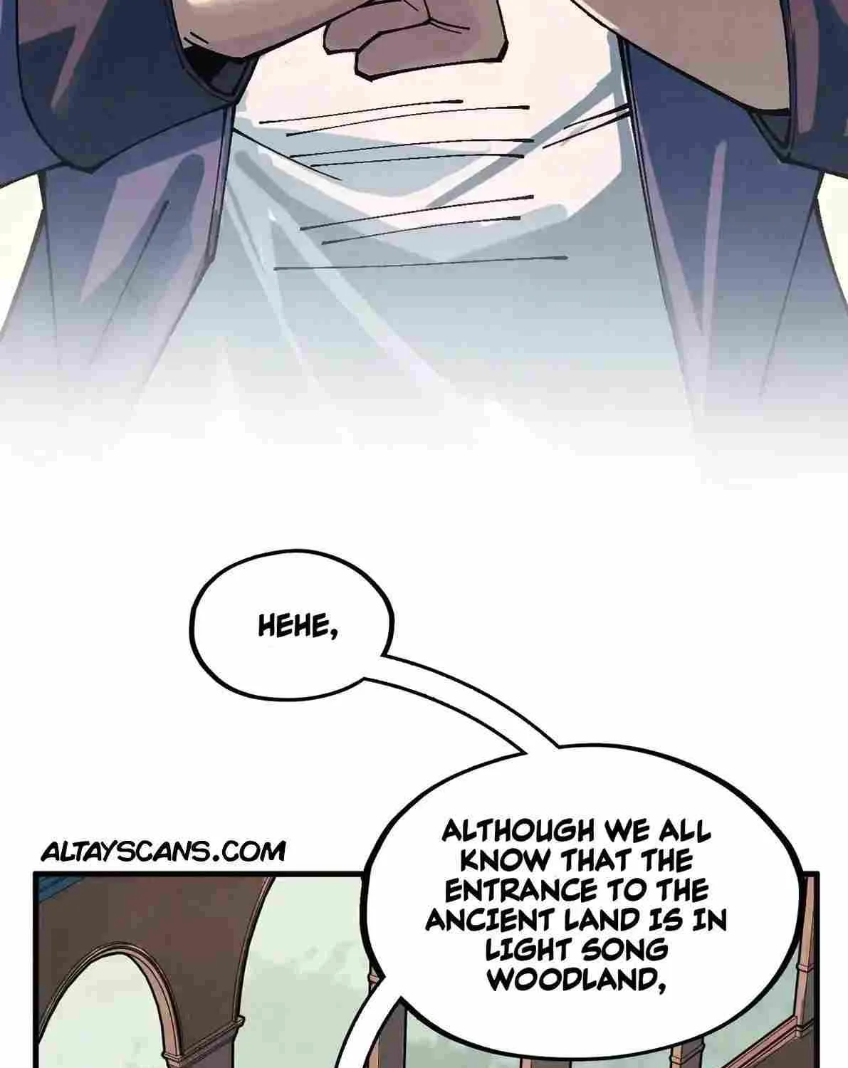 The Ultimate Of All Ages Kainu Manga Chapter 301 Page 4