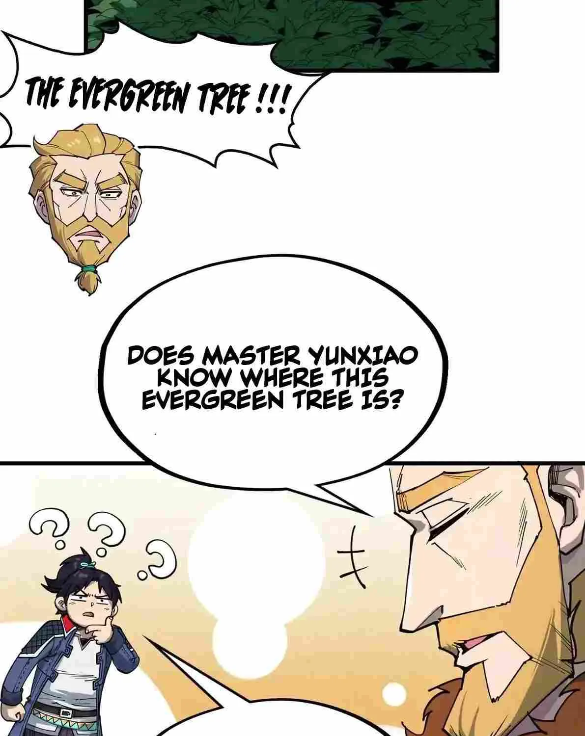 The Ultimate Of All Ages Kainu Manga Chapter 301 Page 10
