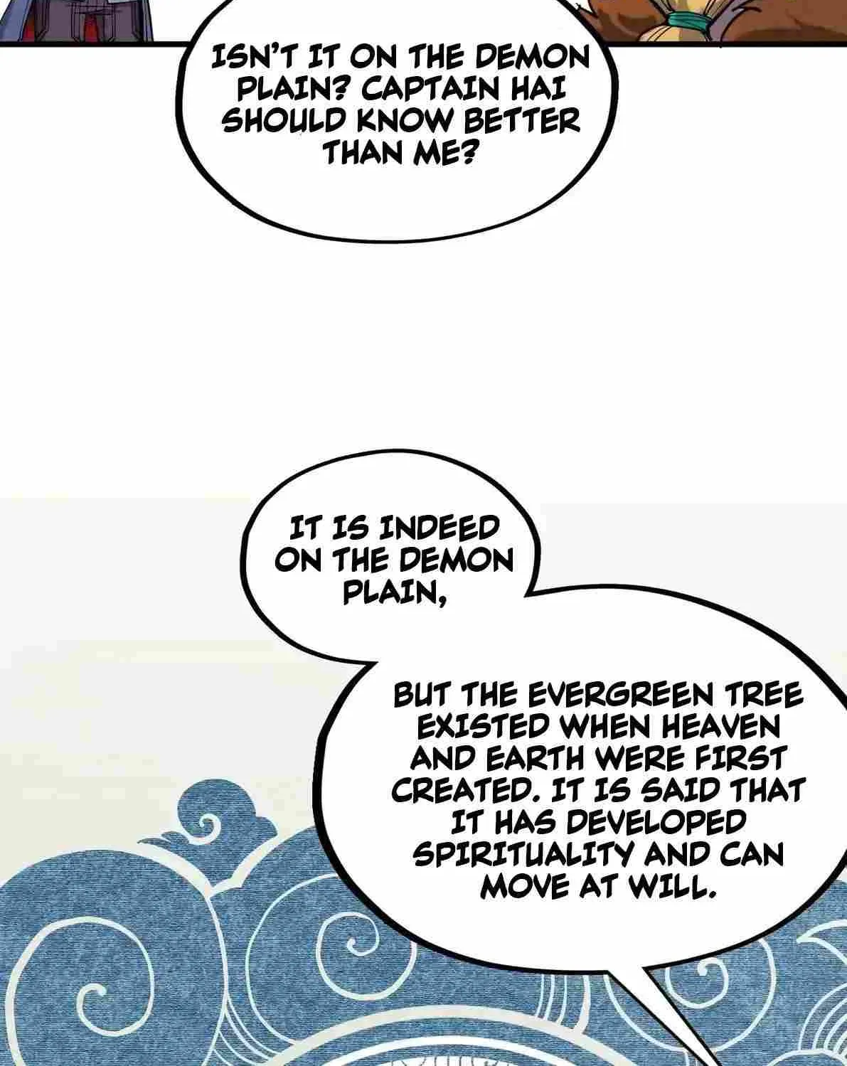The Ultimate Of All Ages Kainu Manga Chapter 301 Page 11