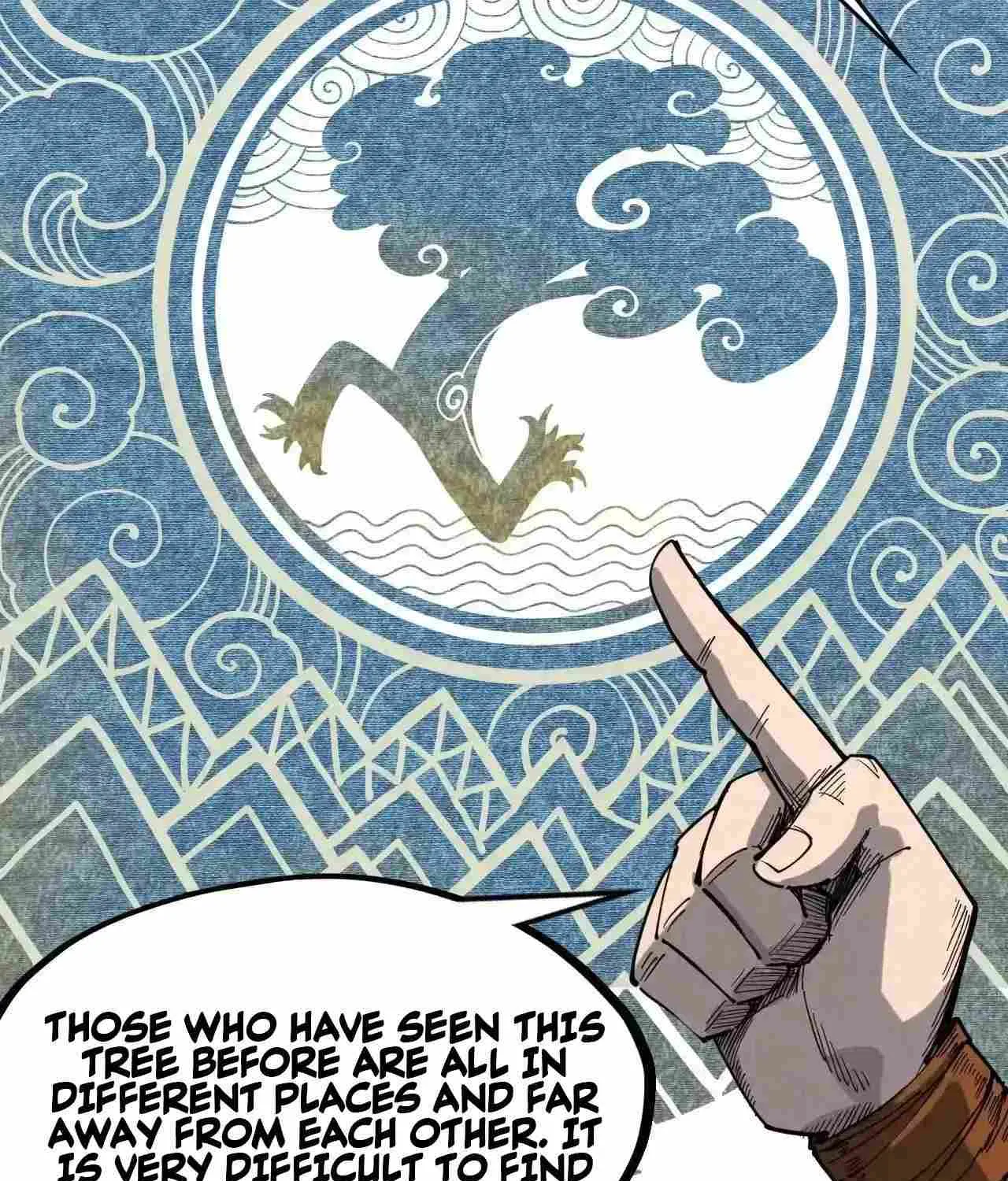 The Ultimate Of All Ages Kainu Manga Chapter 301 Page 12