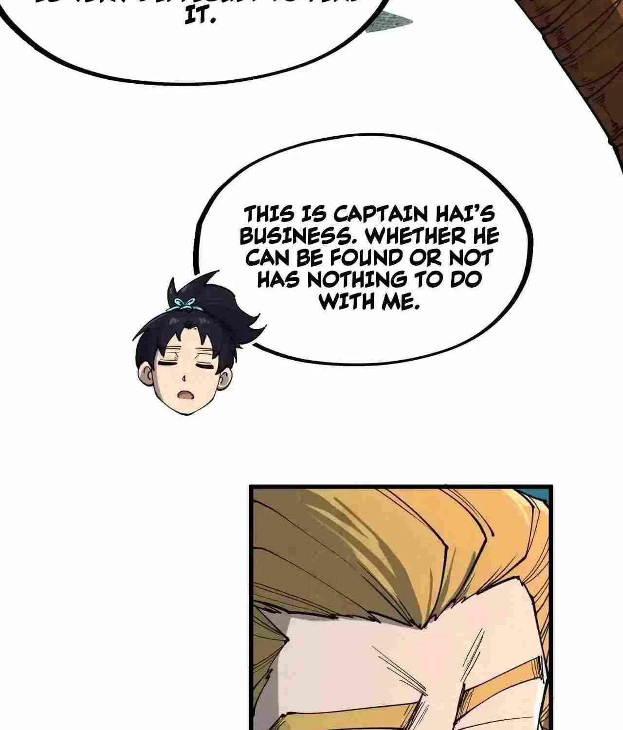 The Ultimate Of All Ages Kainu Manga Chapter 301 Page 13