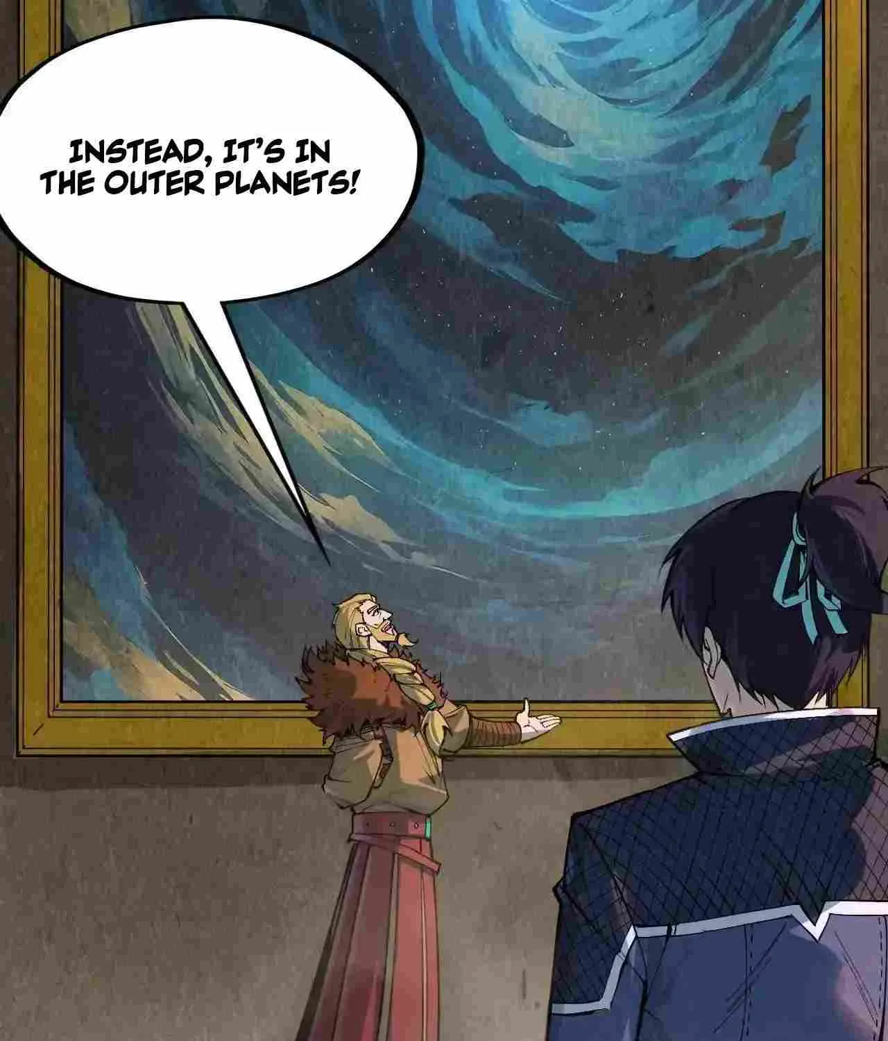 The Ultimate Of All Ages Kainu Manga Chapter 301 Page 20