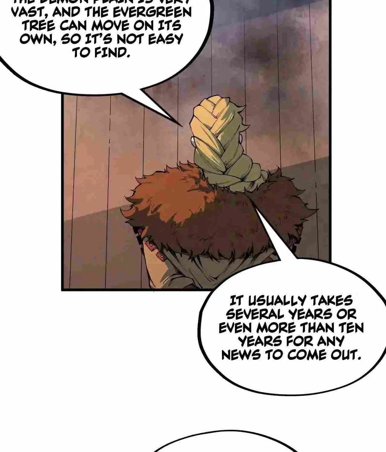 The Ultimate Of All Ages Kainu Manga Chapter 301 Page 23