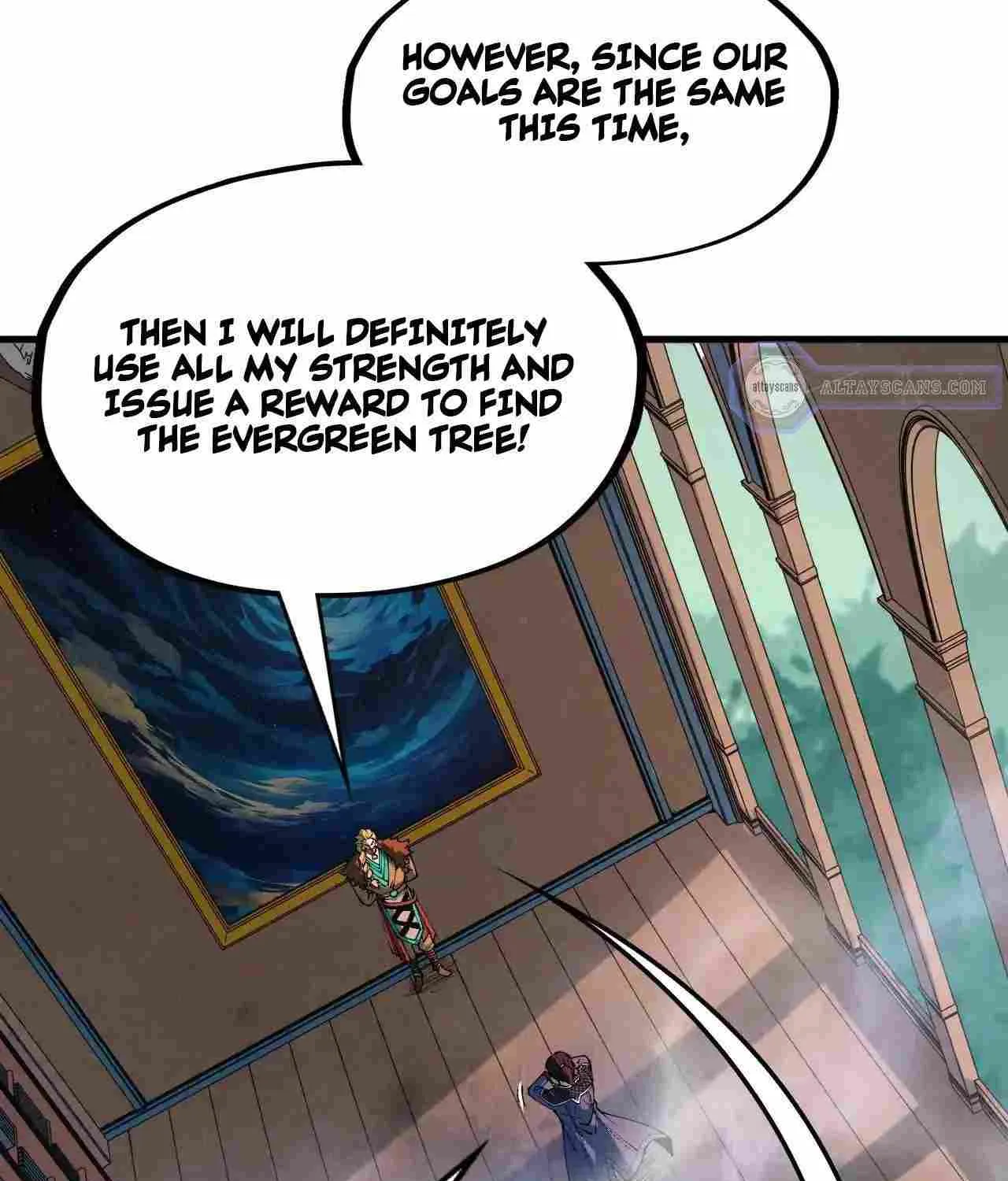 The Ultimate Of All Ages Kainu Manga Chapter 301 Page 24