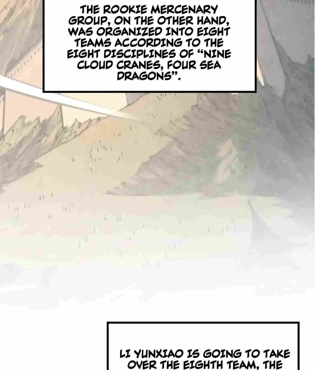 The Ultimate Of All Ages Kainu Manga Chapter 301 Page 28