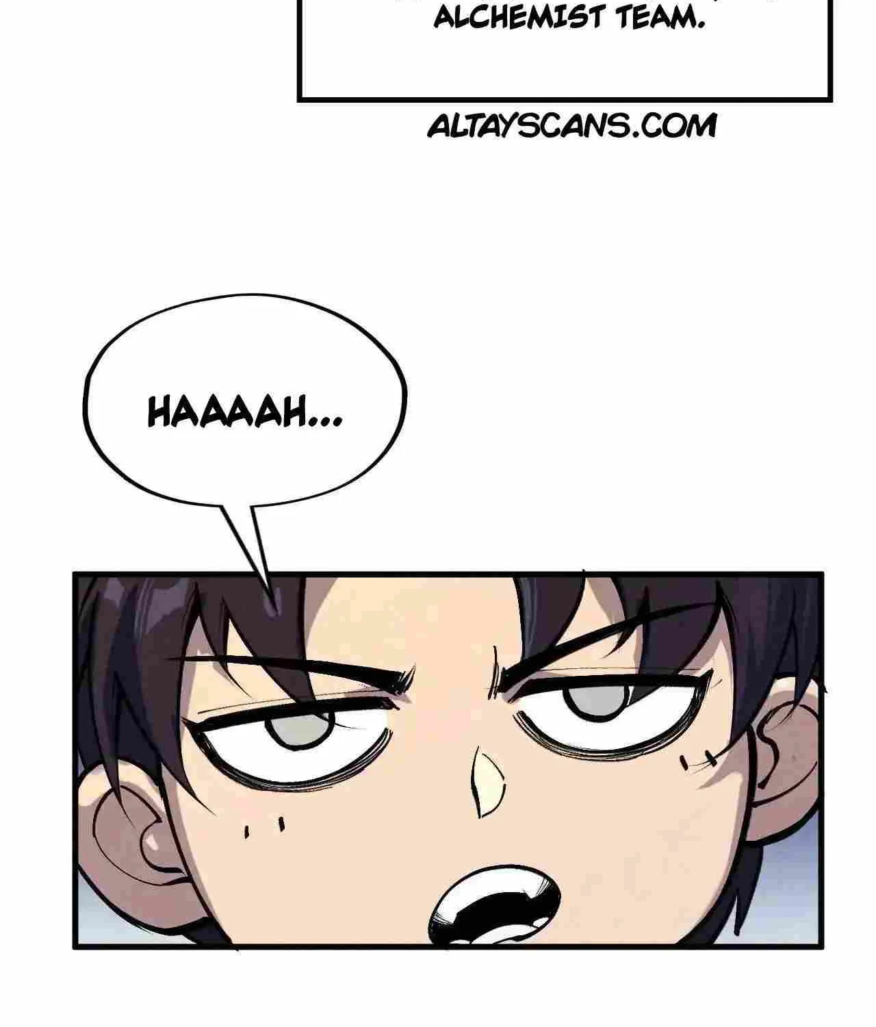 The Ultimate Of All Ages Kainu Manga Chapter 301 Page 29