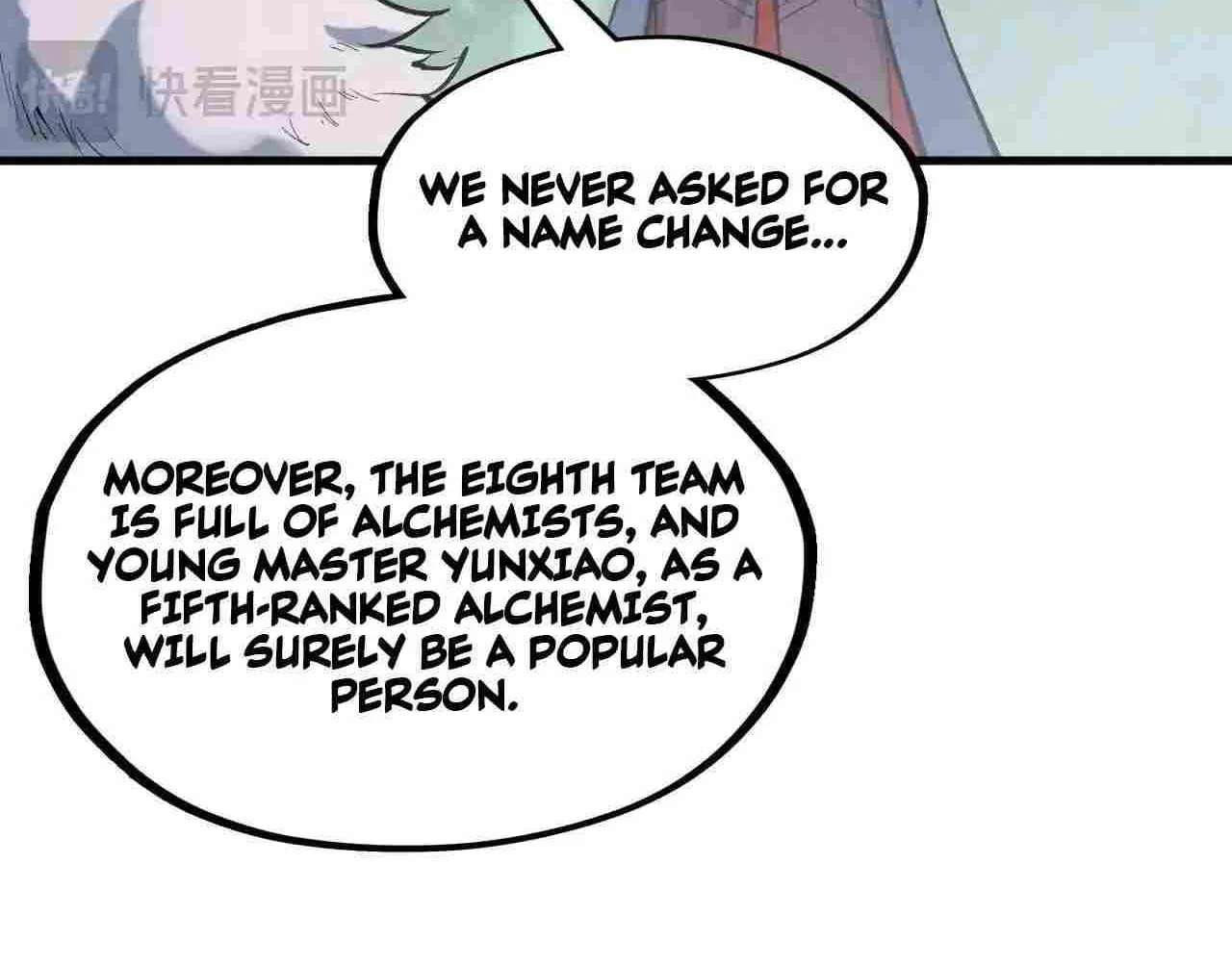 The Ultimate Of All Ages Kainu Manga Chapter 301 Page 31