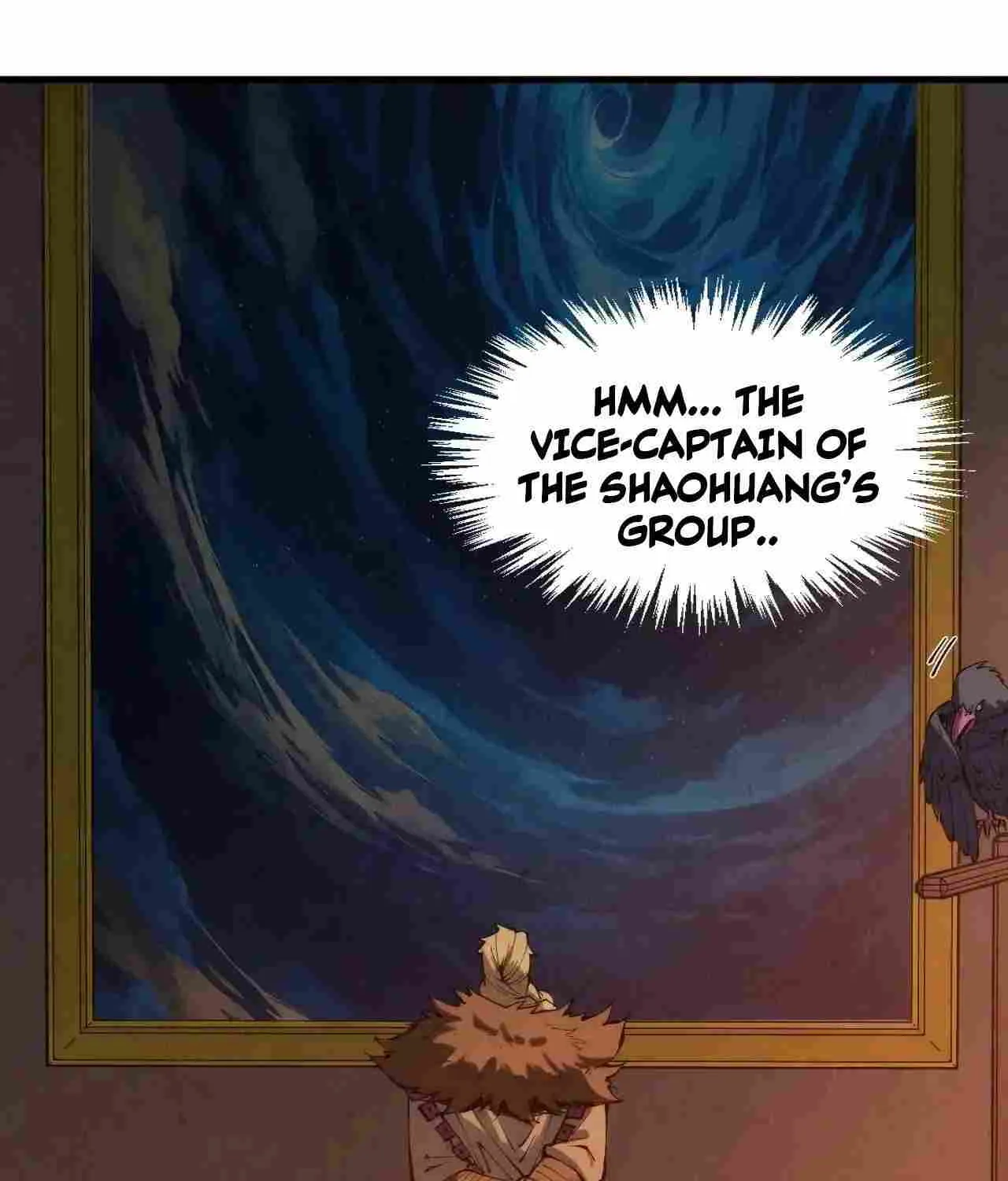 The Ultimate Of All Ages Kainu Manga Chapter 300 Page 5