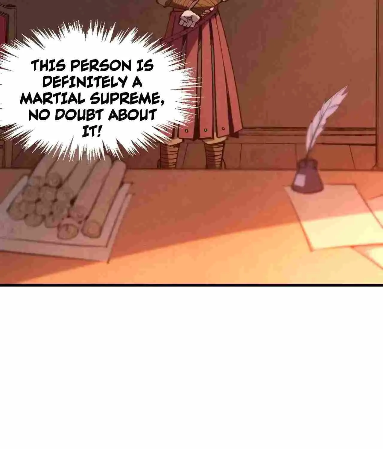 The Ultimate Of All Ages Kainu Manga Chapter 300 Page 6