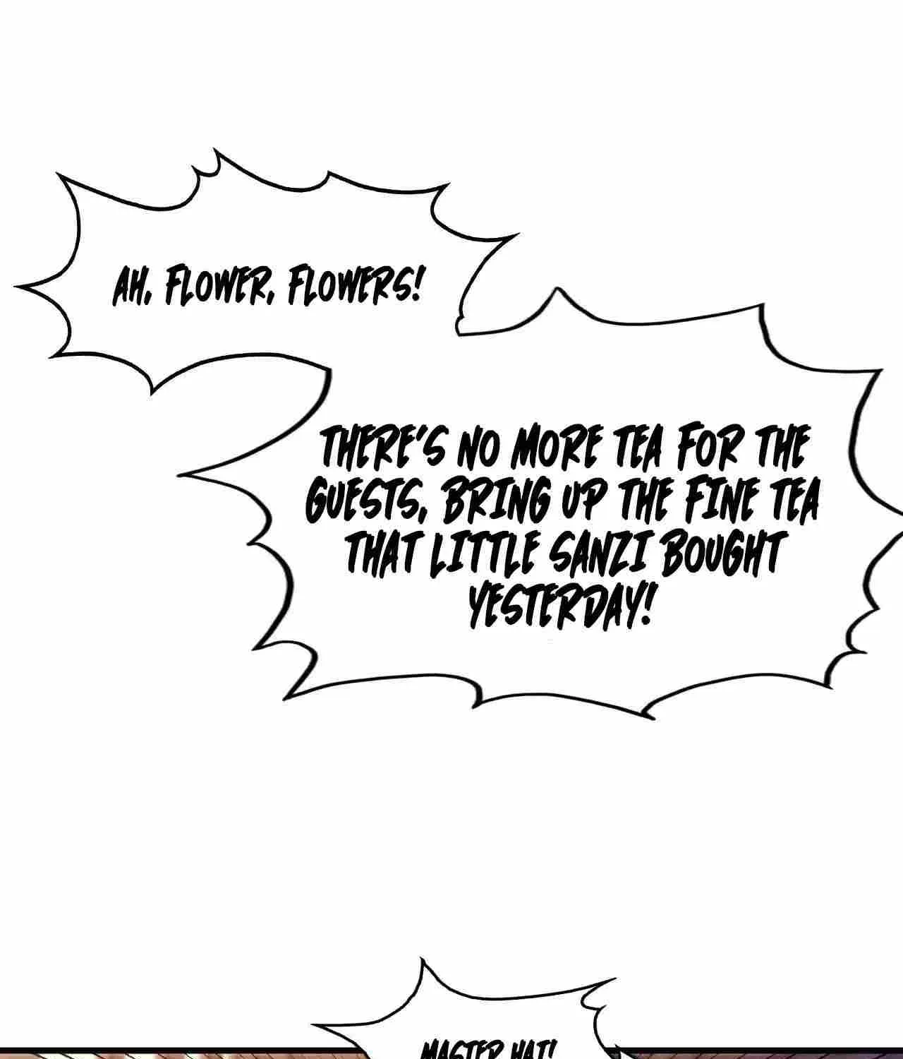 The Ultimate Of All Ages Kainu Manga Chapter 300 Page 26