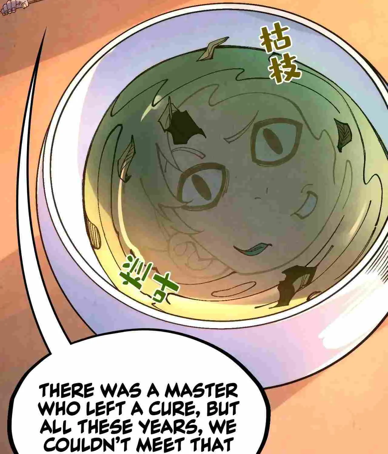 The Ultimate Of All Ages Kainu Manga Chapter 300 Page 29