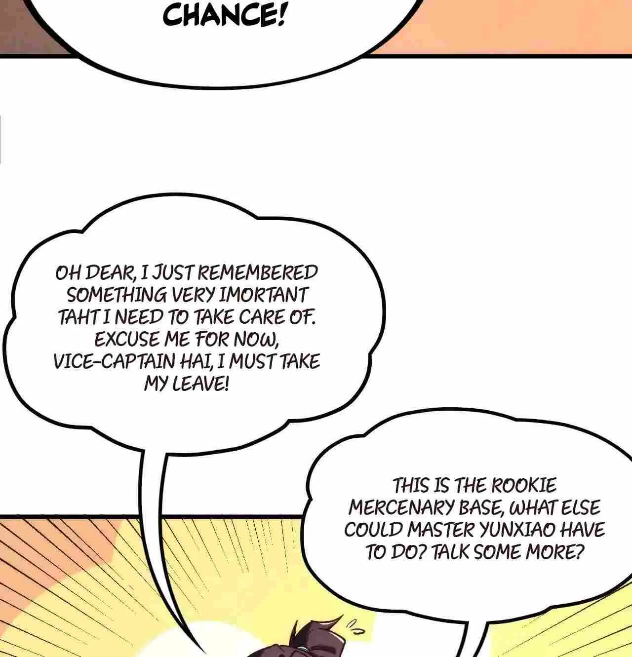 The Ultimate Of All Ages Kainu Manga Chapter 300 Page 30