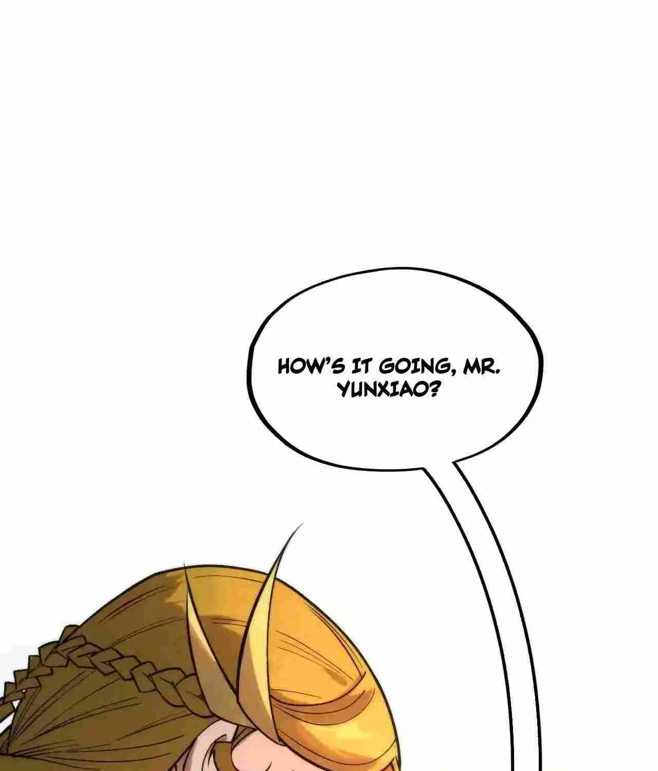 The Ultimate Of All Ages Kainu Manga Chapter 300 Page 33
