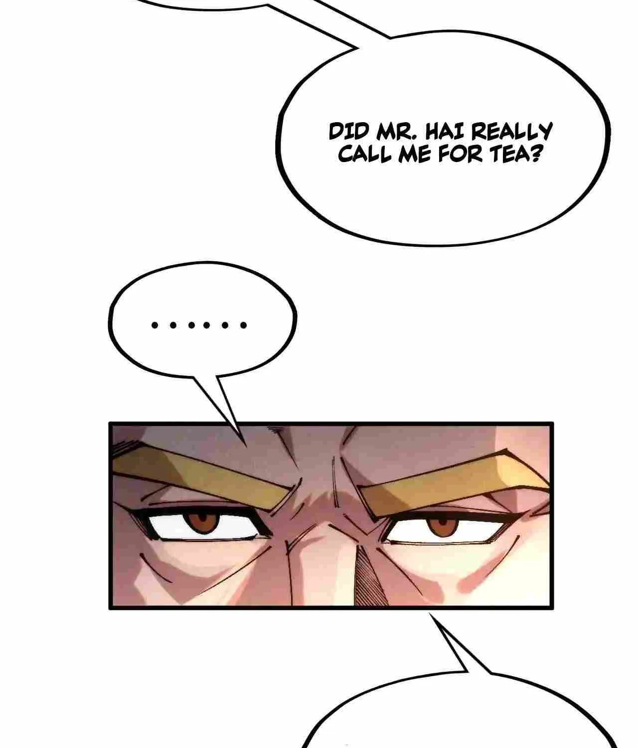 The Ultimate Of All Ages Kainu Manga Chapter 300 Page 36