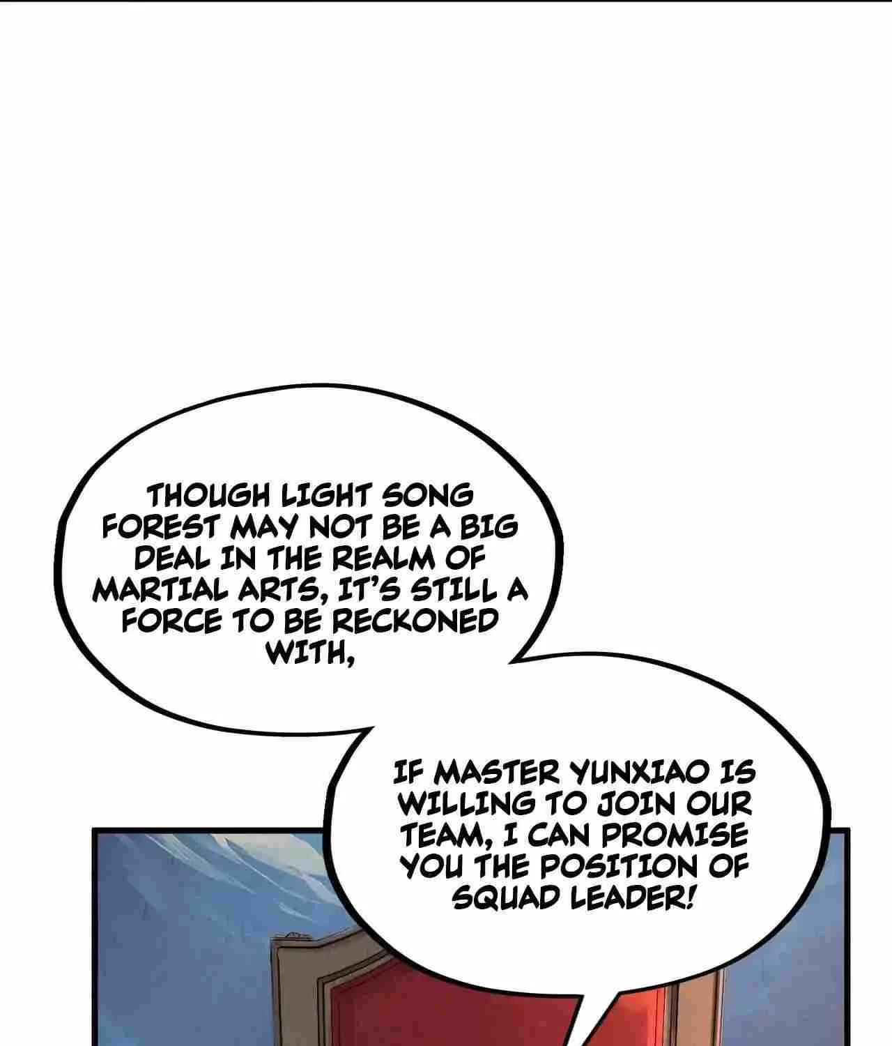 The Ultimate Of All Ages Kainu Manga Chapter 300 Page 39