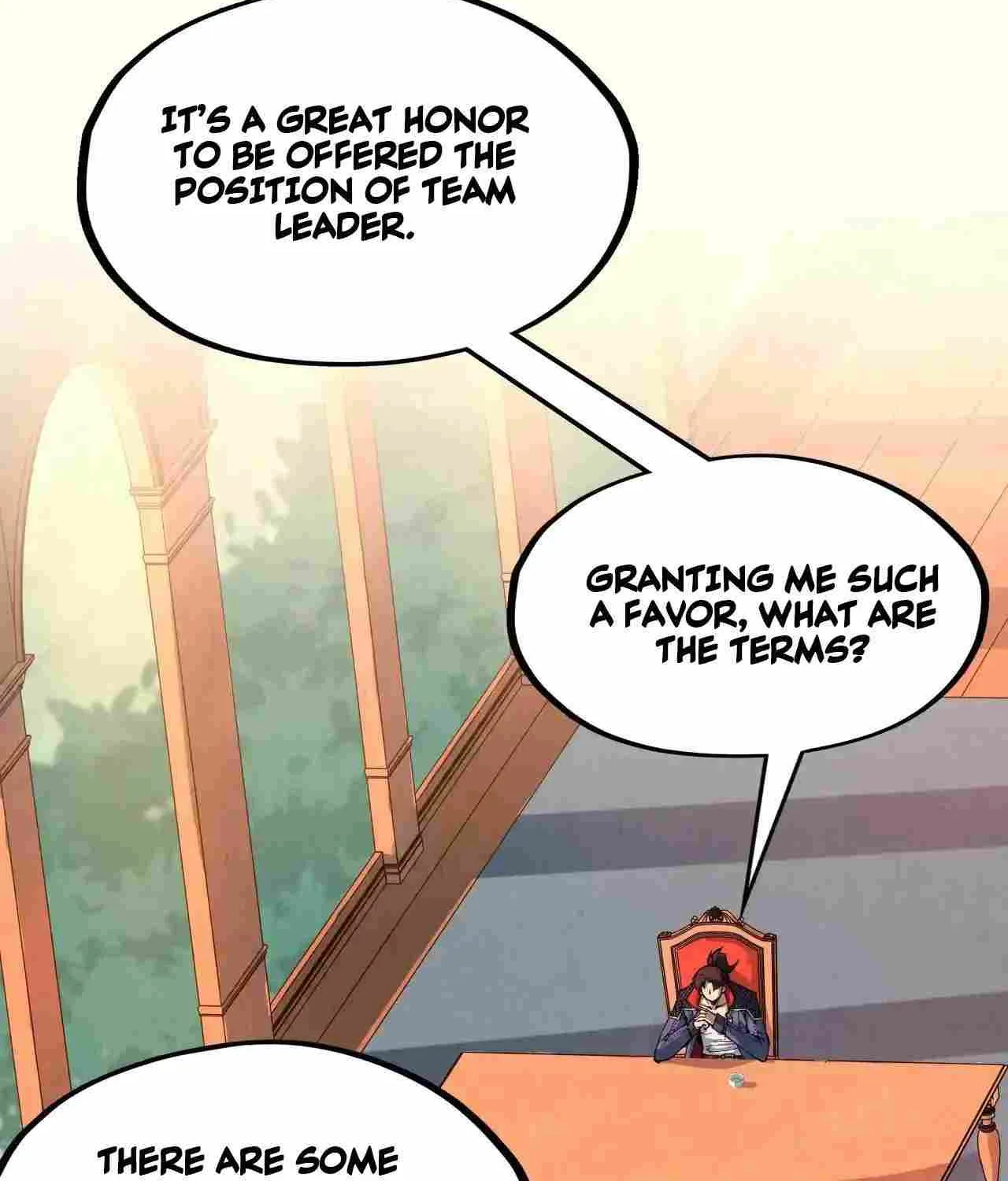 The Ultimate Of All Ages Kainu Manga Chapter 300 Page 42