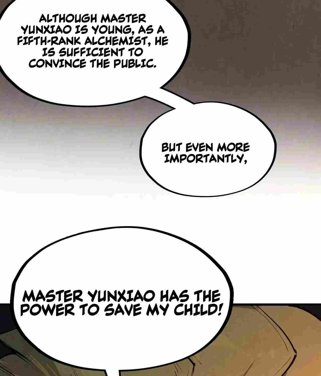 The Ultimate Of All Ages Kainu Manga Chapter 300 Page 44