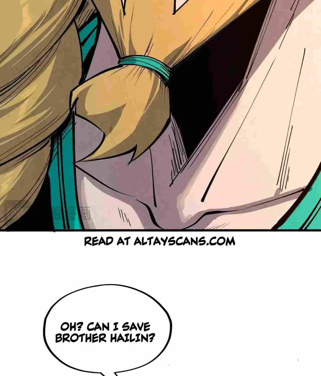 The Ultimate Of All Ages Kainu Manga Chapter 300 Page 46