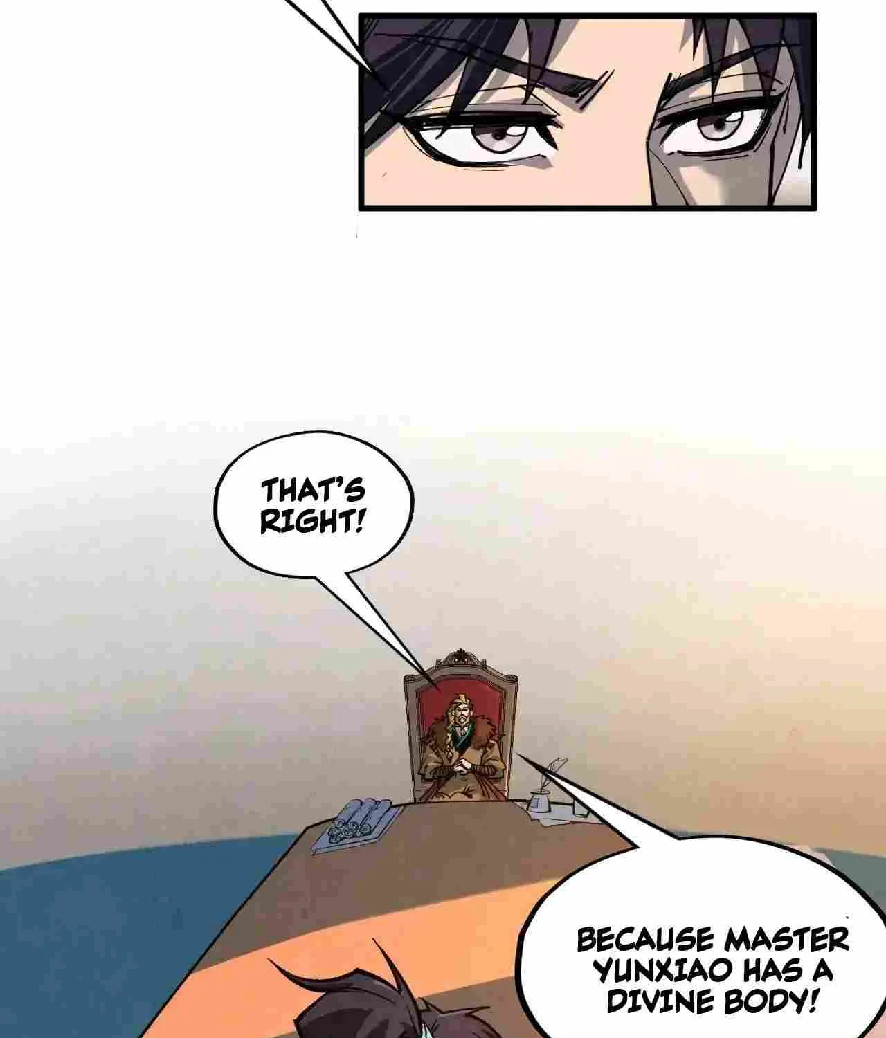 The Ultimate Of All Ages Kainu Manga Chapter 300 Page 47