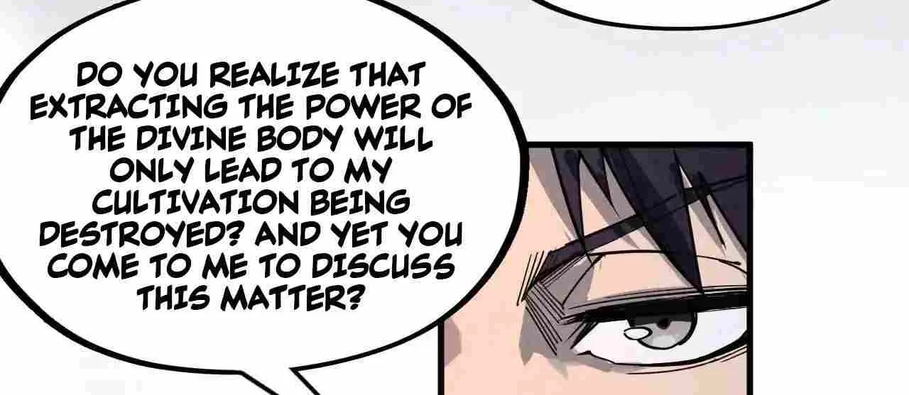 The Ultimate Of All Ages Kainu Manga Chapter 300 Page 51
