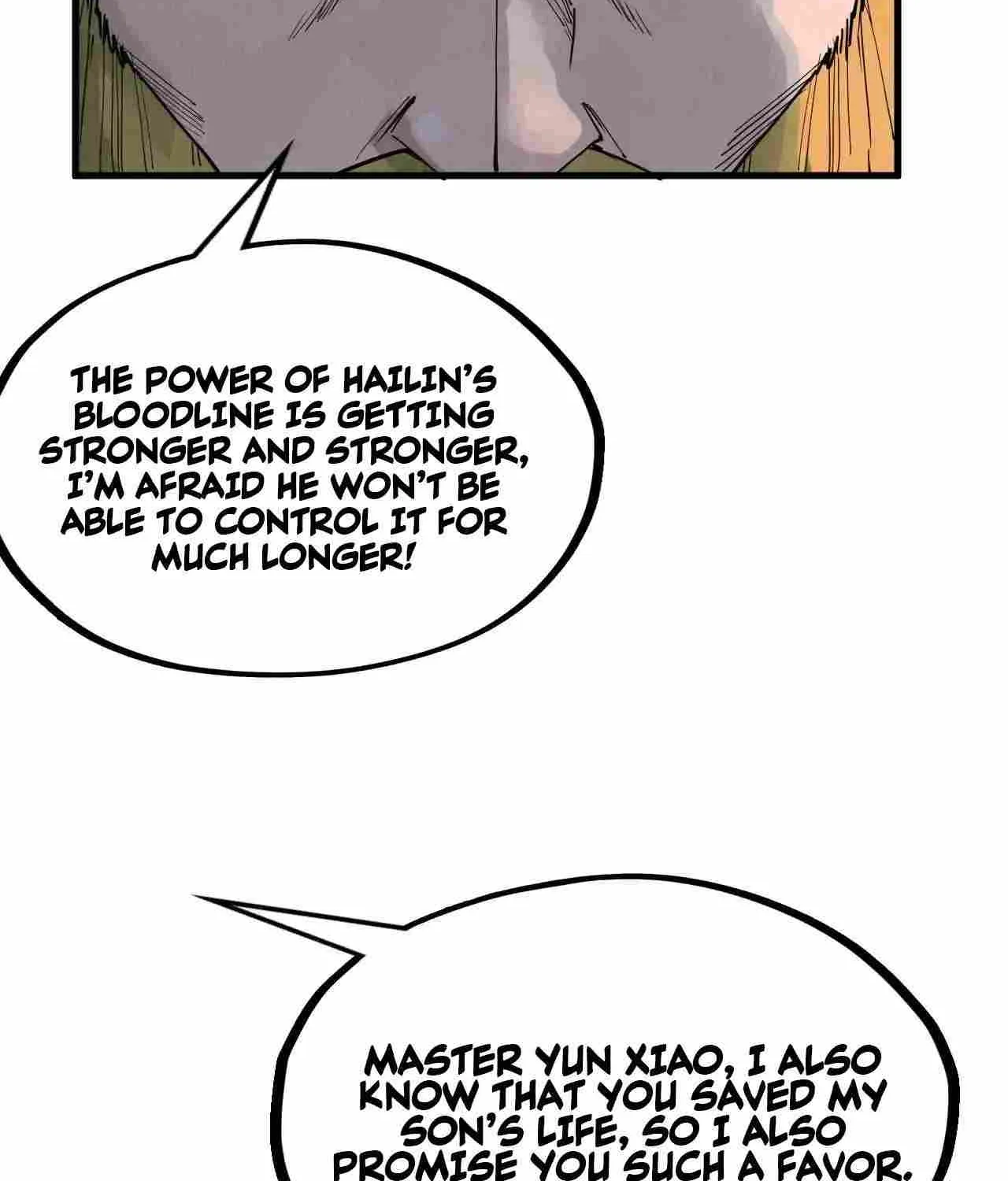 The Ultimate Of All Ages Kainu Manga Chapter 300 Page 53