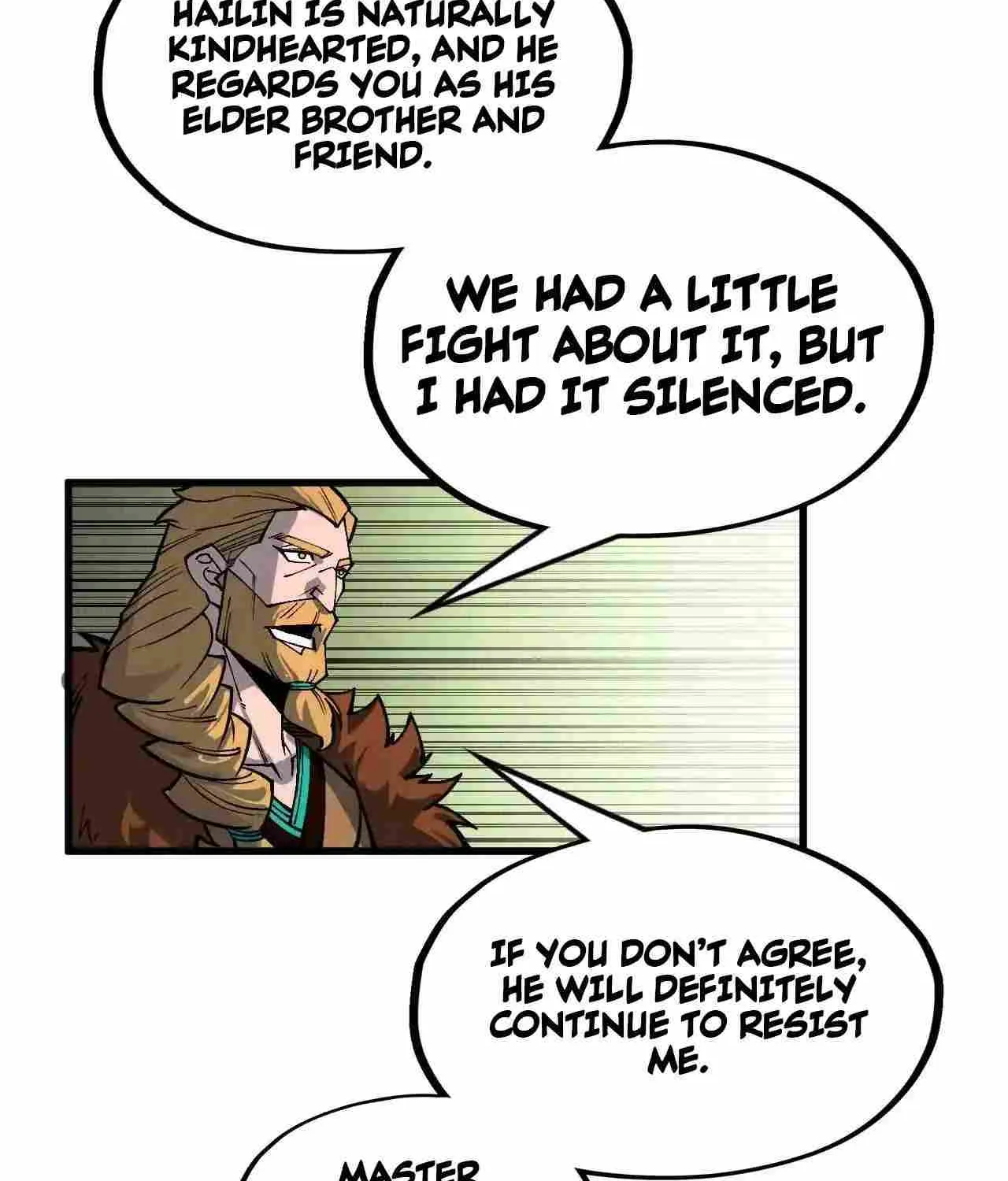 The Ultimate Of All Ages Kainu Manga Chapter 300 Page 57