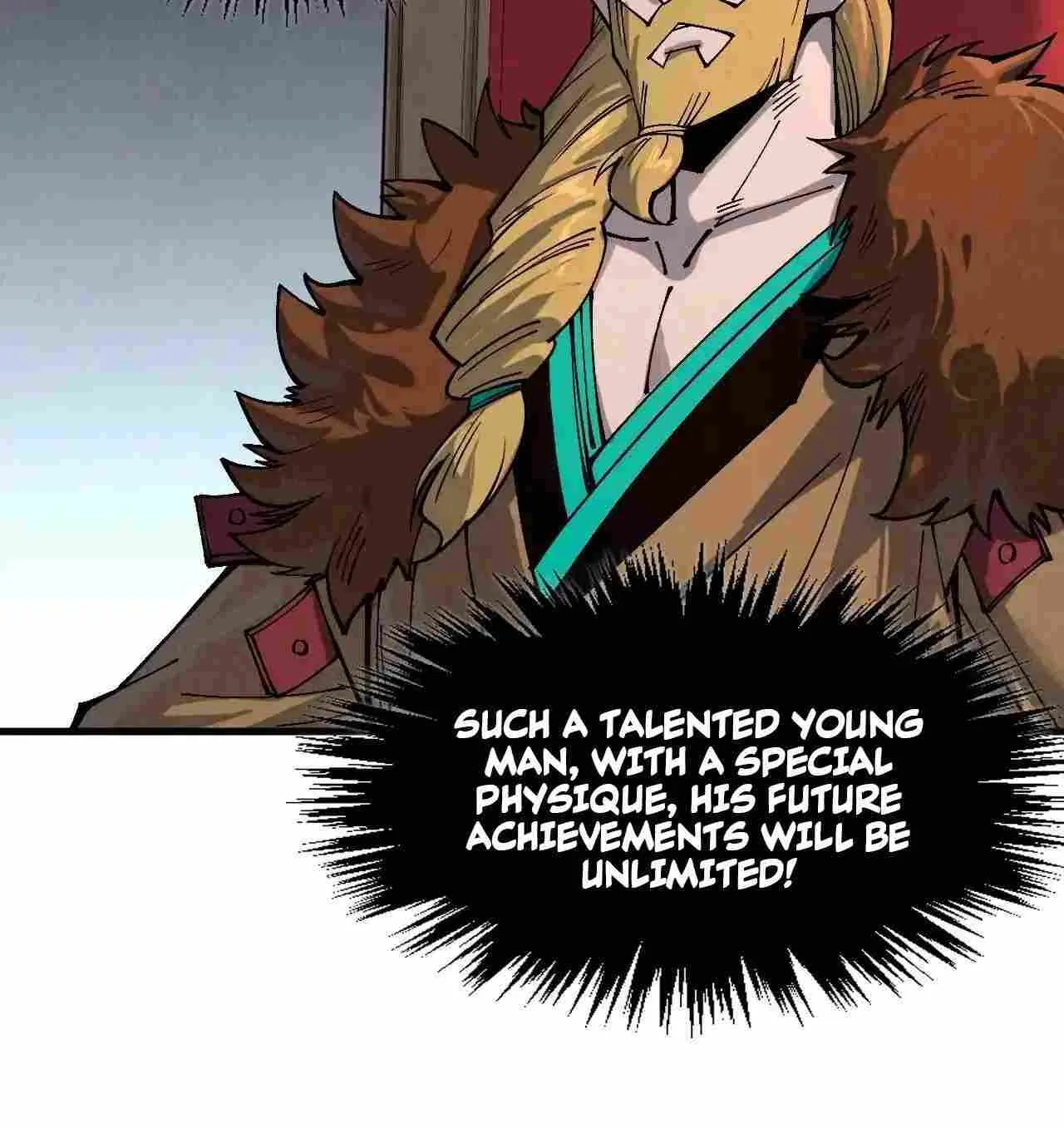 The Ultimate Of All Ages Kainu Manga Chapter 300 Page 60