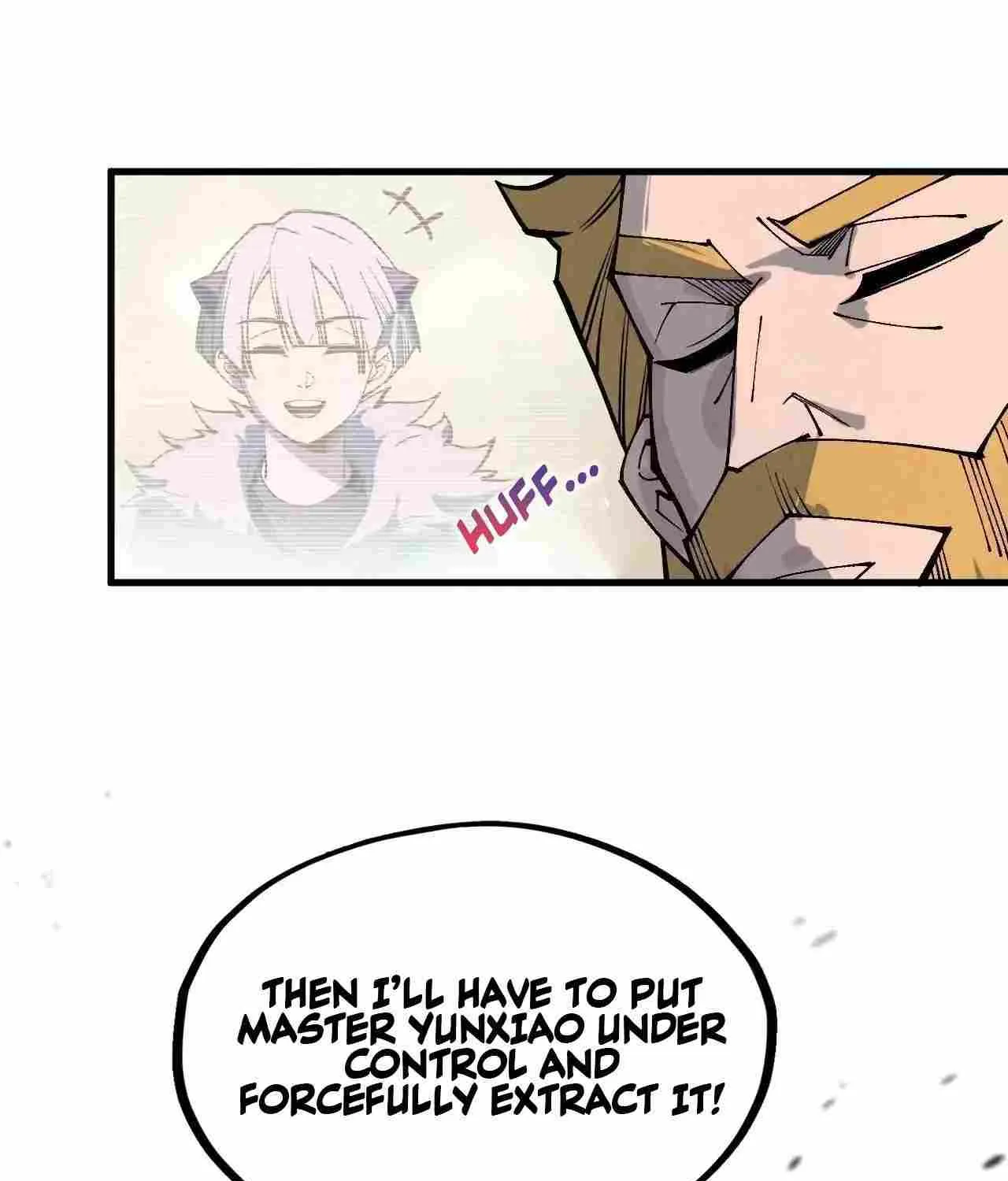 The Ultimate Of All Ages Kainu Manga Chapter 300 Page 61