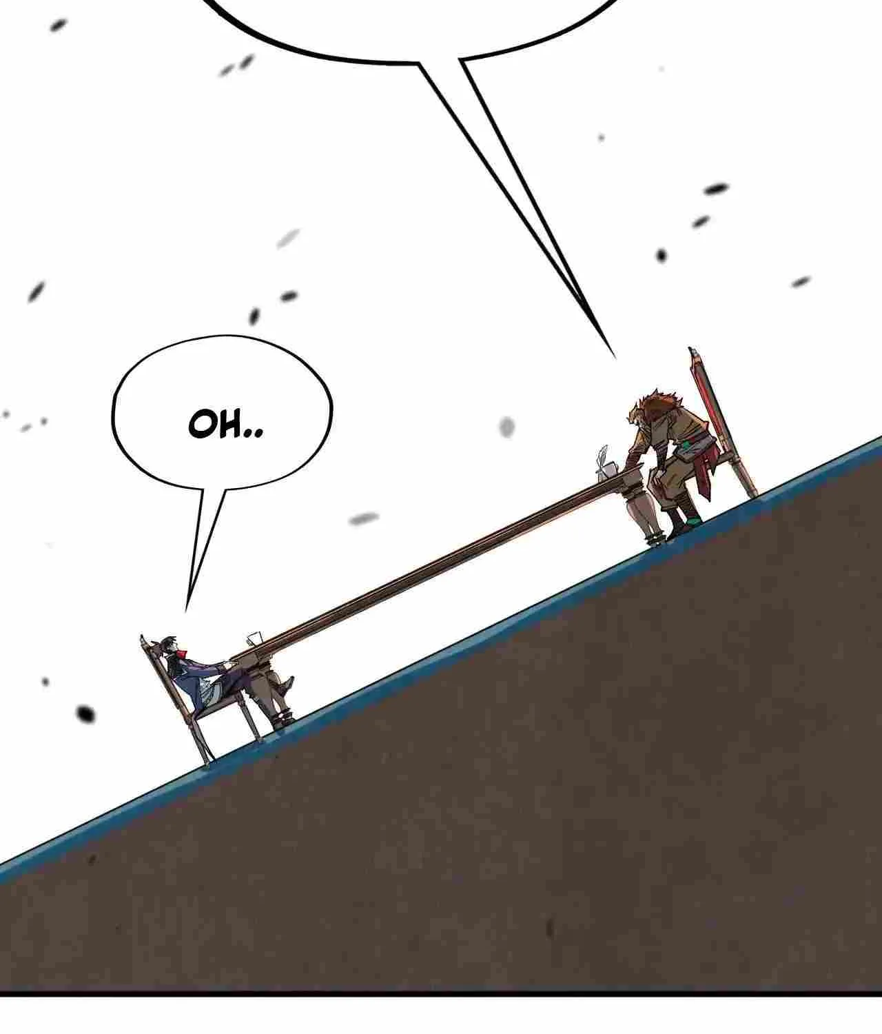 The Ultimate Of All Ages Kainu Manga Chapter 300 Page 62
